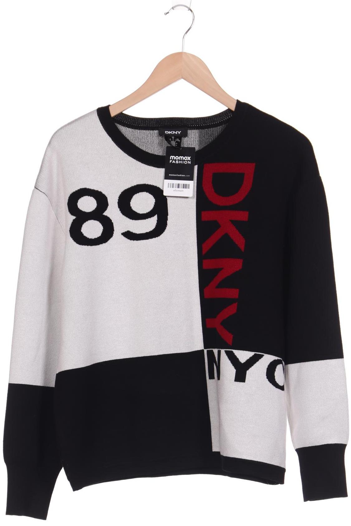 

DKNY by Donna Karan New York Damen Pullover, mehrfarbig