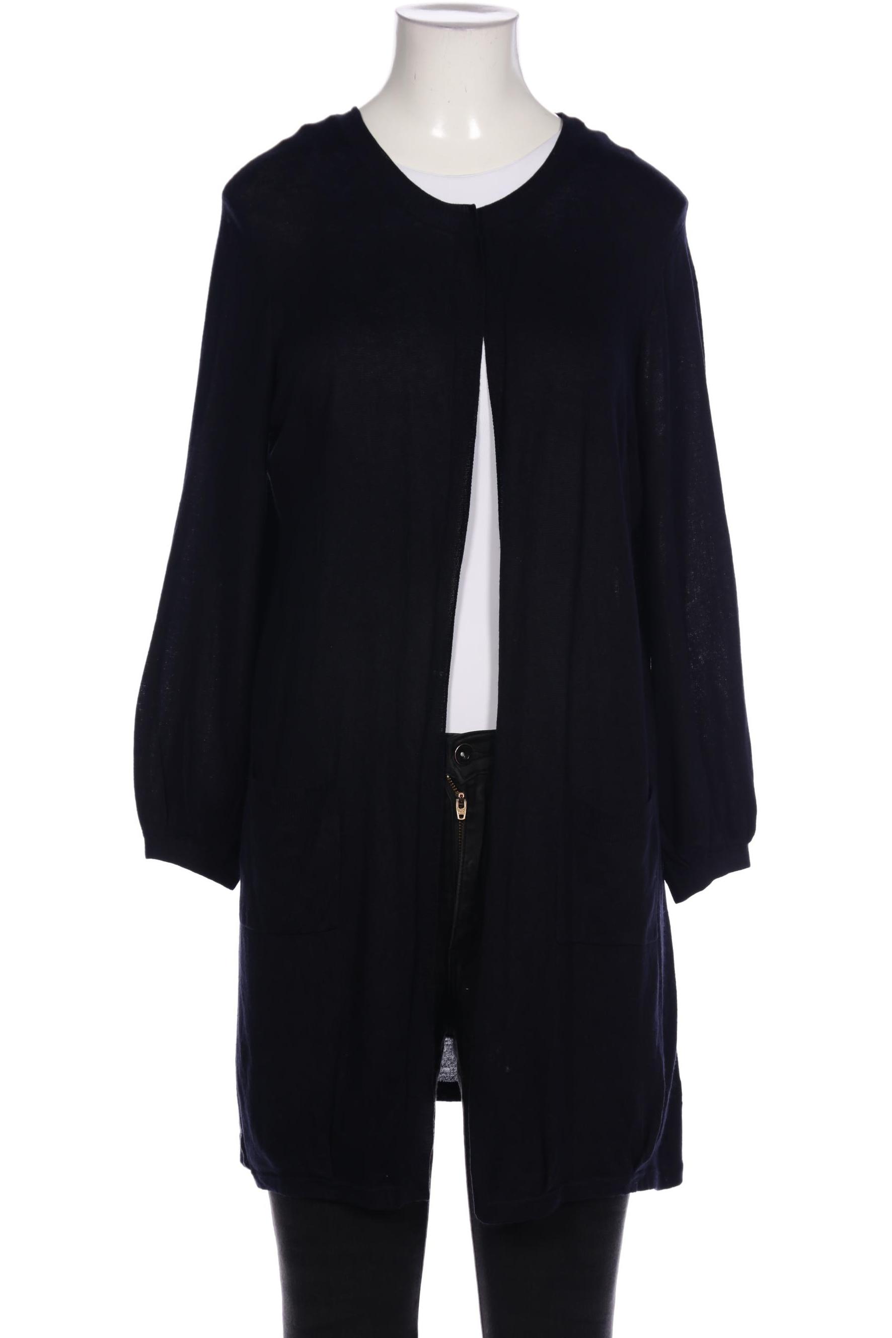

DKNY by Donna Karan New York Damen Strickjacke, marineblau
