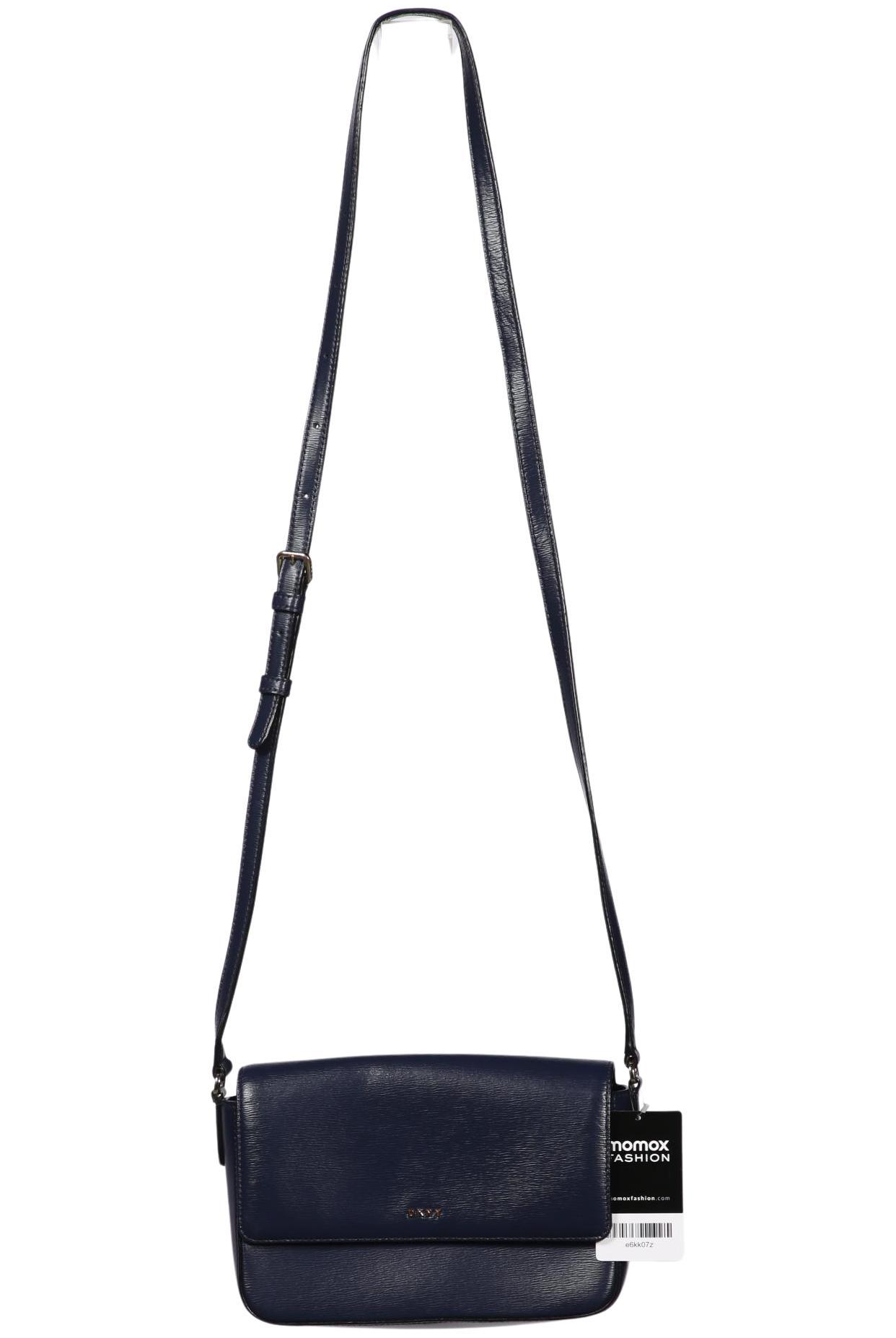 

Dkny by Donna Karan New York Damen Handtasche, marineblau, Gr.