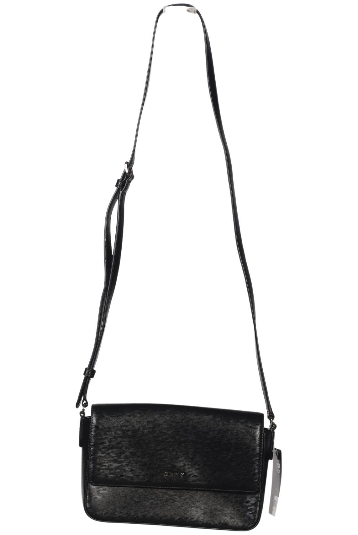 

Dkny by Donna Karan New York Damen Handtasche, schwarz, Gr.
