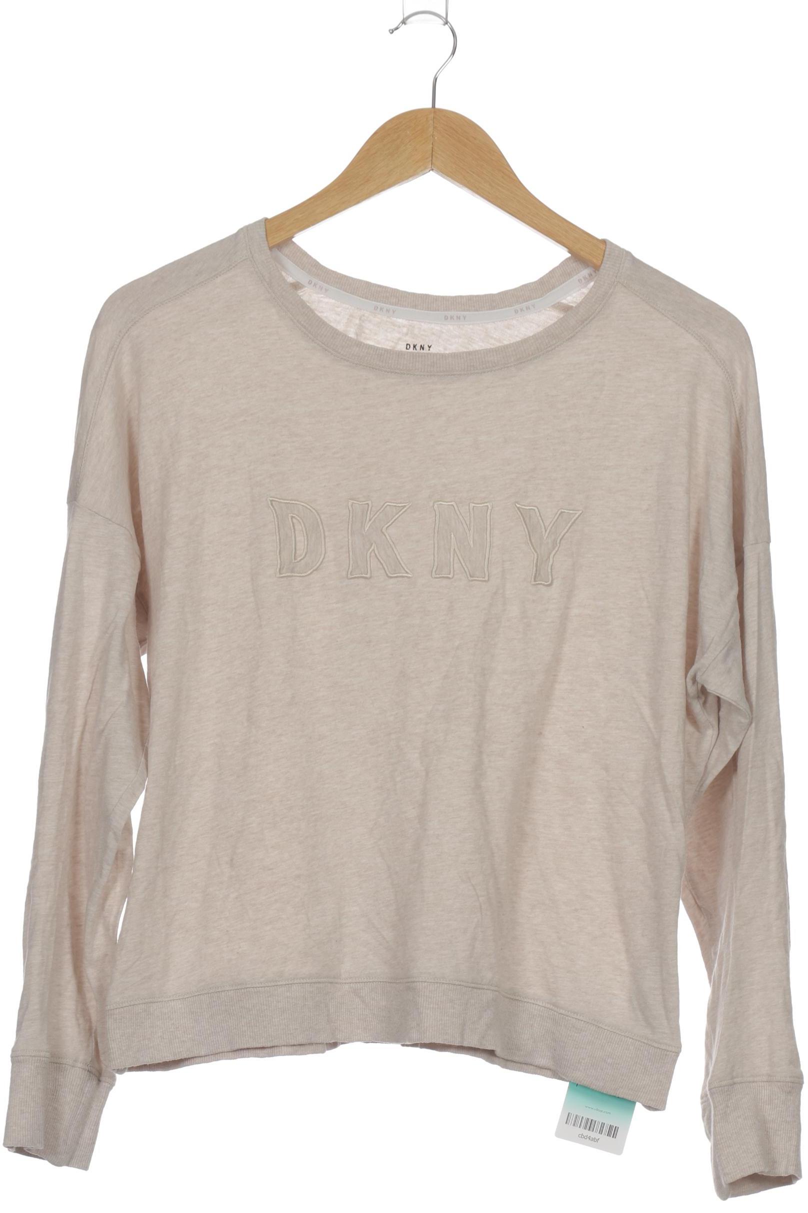 

Dkny by Donna Karan New York Damen Pullover, beige, Gr. 46