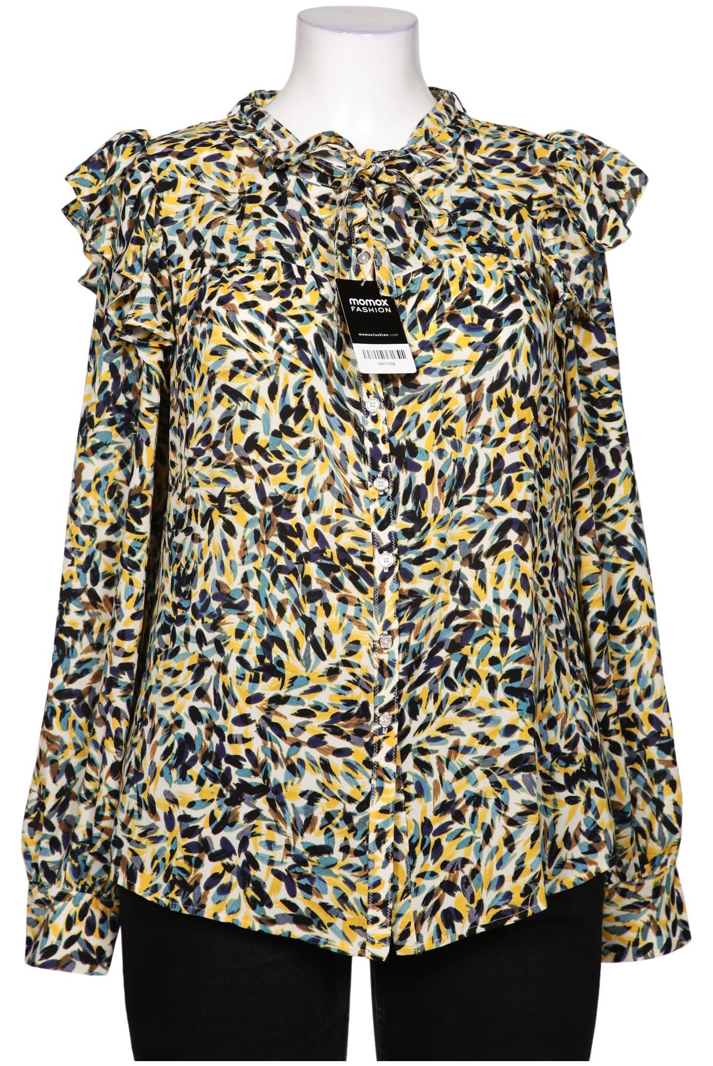 

Dkny by Donna Karan New York Damen Bluse, mehrfarbig, Gr. 44