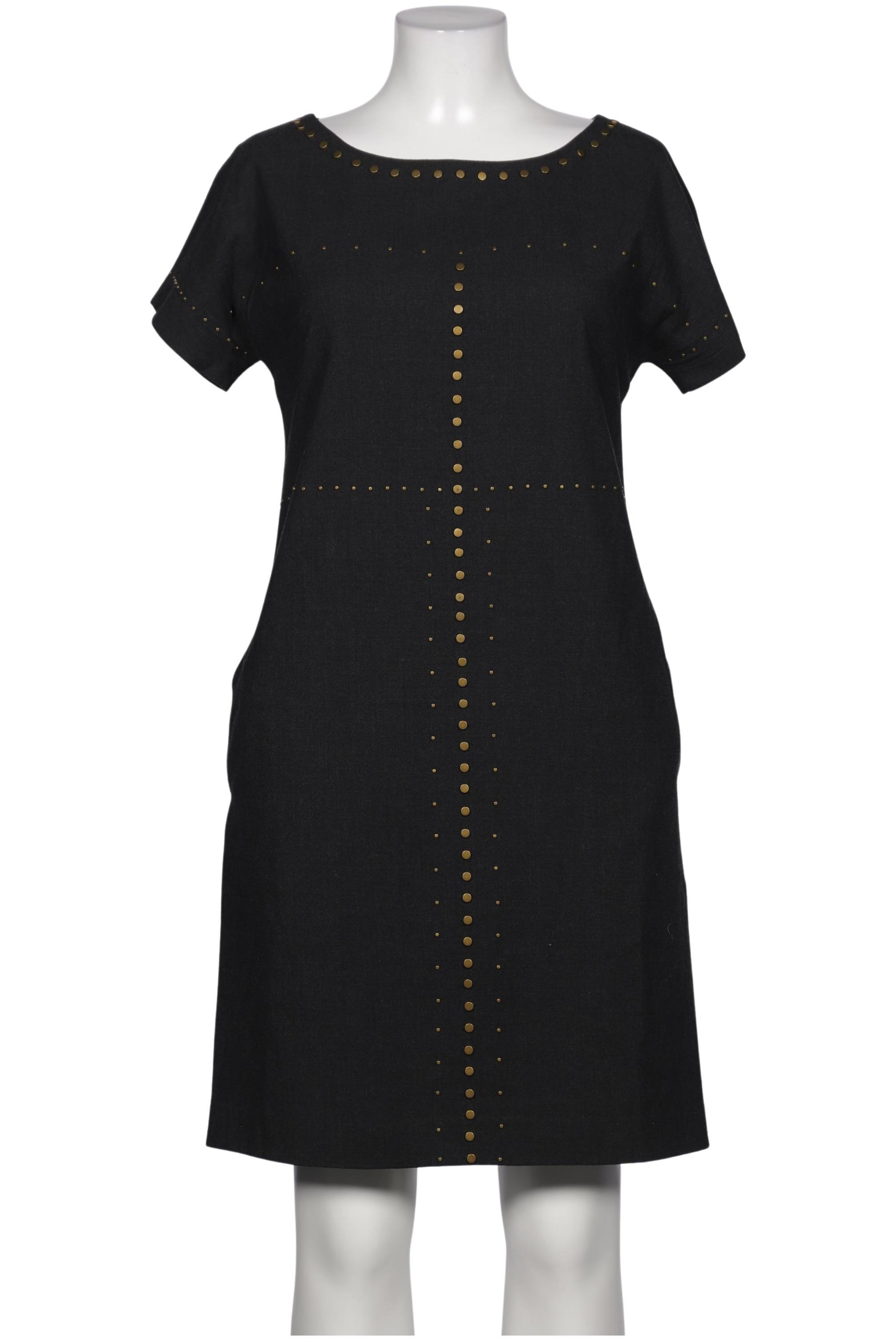 

Dkny by Donna Karan New York Damen Kleid, grau, Gr. 8