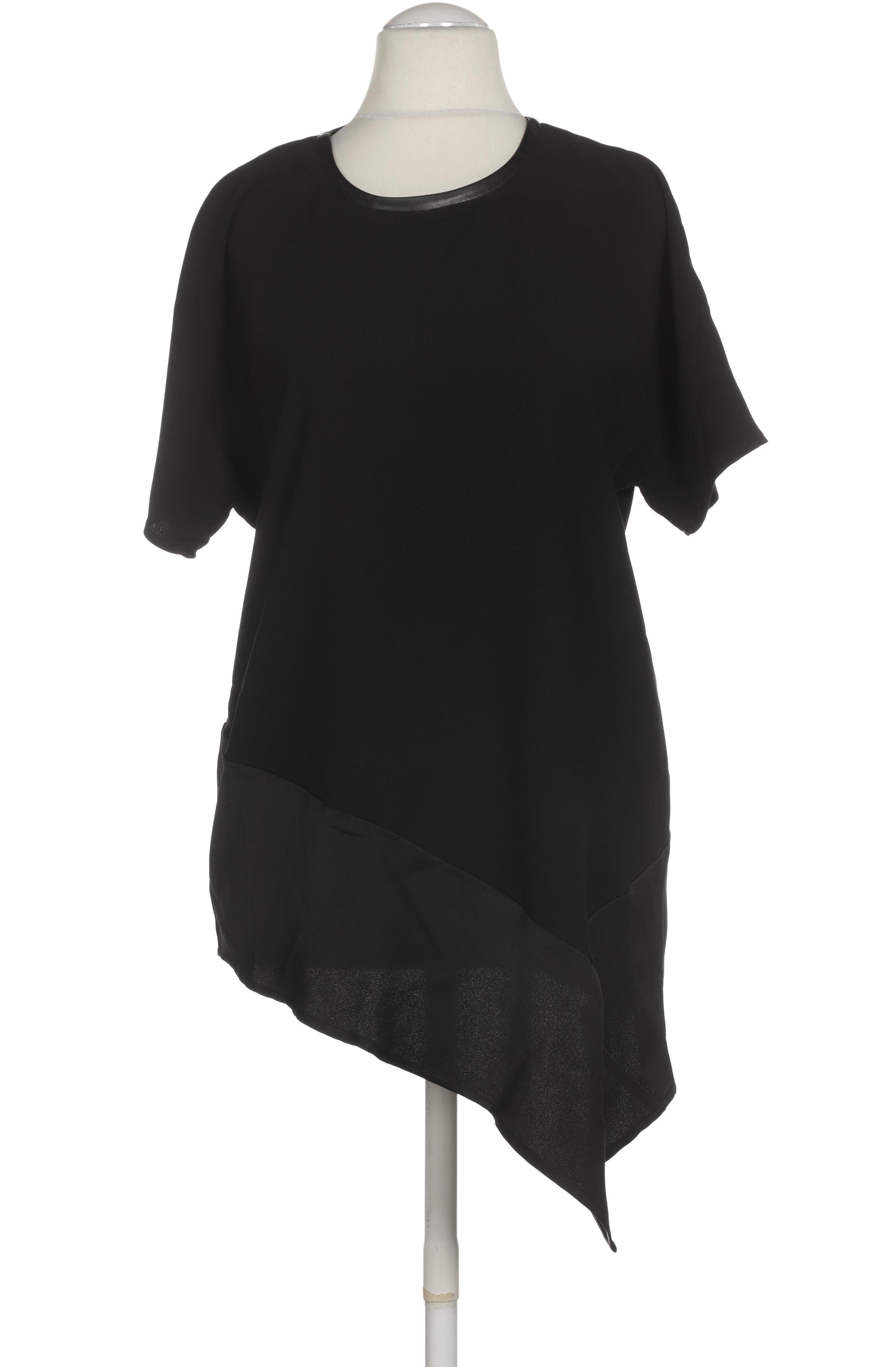 

Dkny by Donna Karan New York Damen Bluse, schwarz, Gr. 36