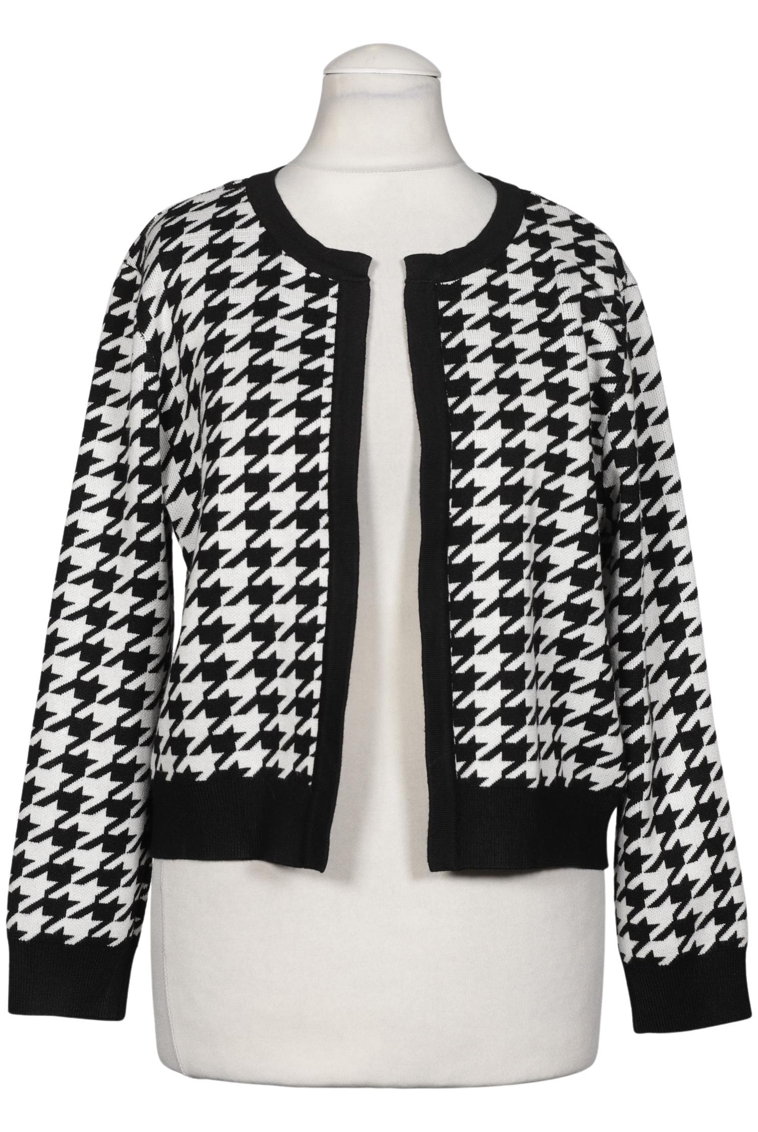 

Dkny by Donna Karan New York Damen Strickjacke, mehrfarbig, Gr. 36