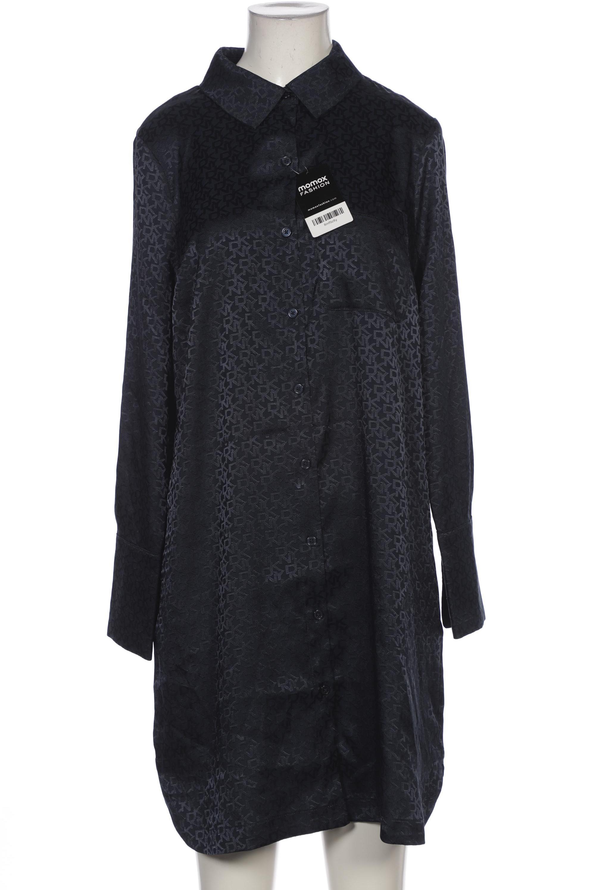

Dkny by Donna Karan New York Damen Kleid, marineblau, Gr. 38