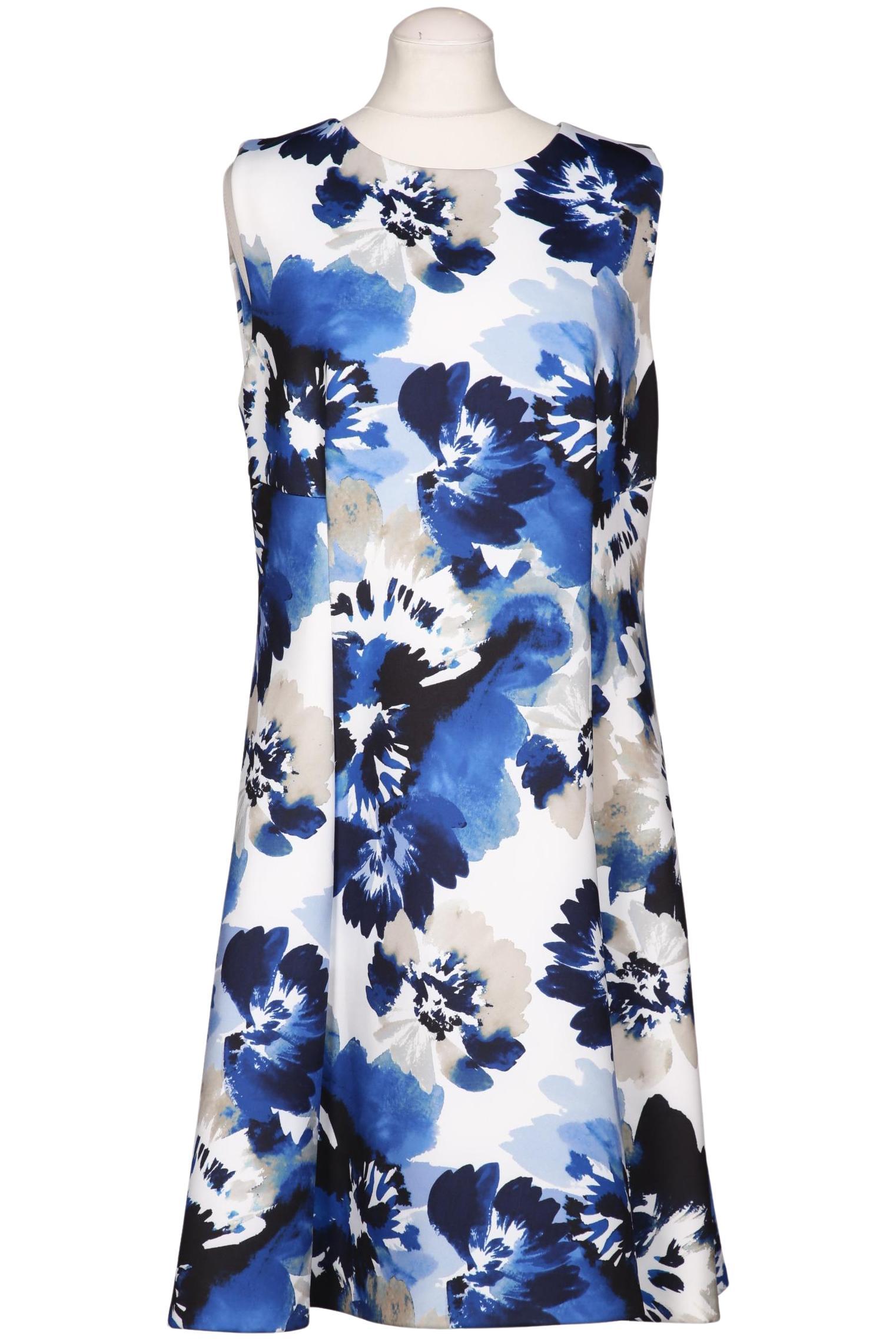 

Dkny by Donna Karan New York Damen Kleid, mehrfarbig, Gr. 38