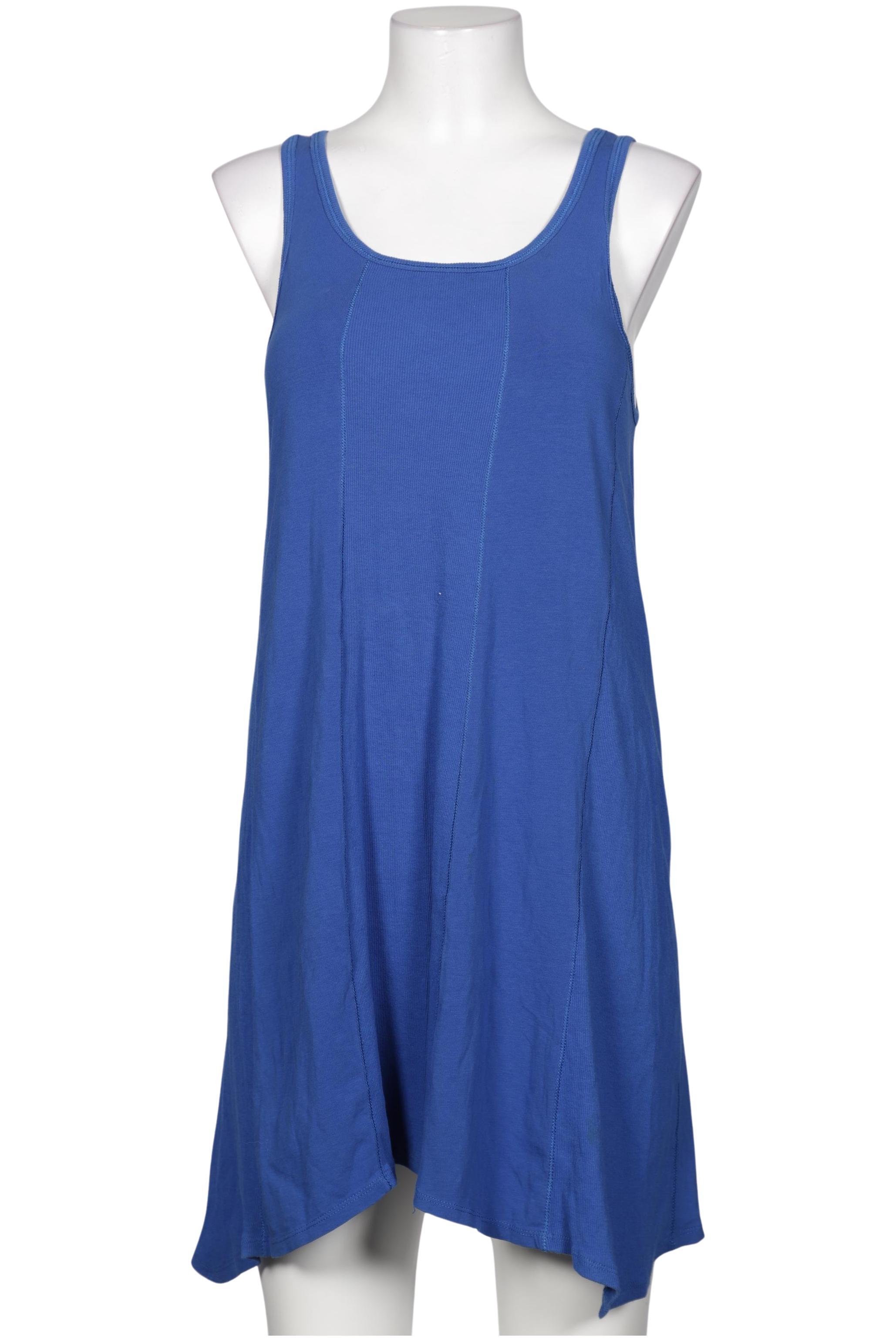 

Dkny by Donna Karan New York Damen Kleid, blau, Gr. 38