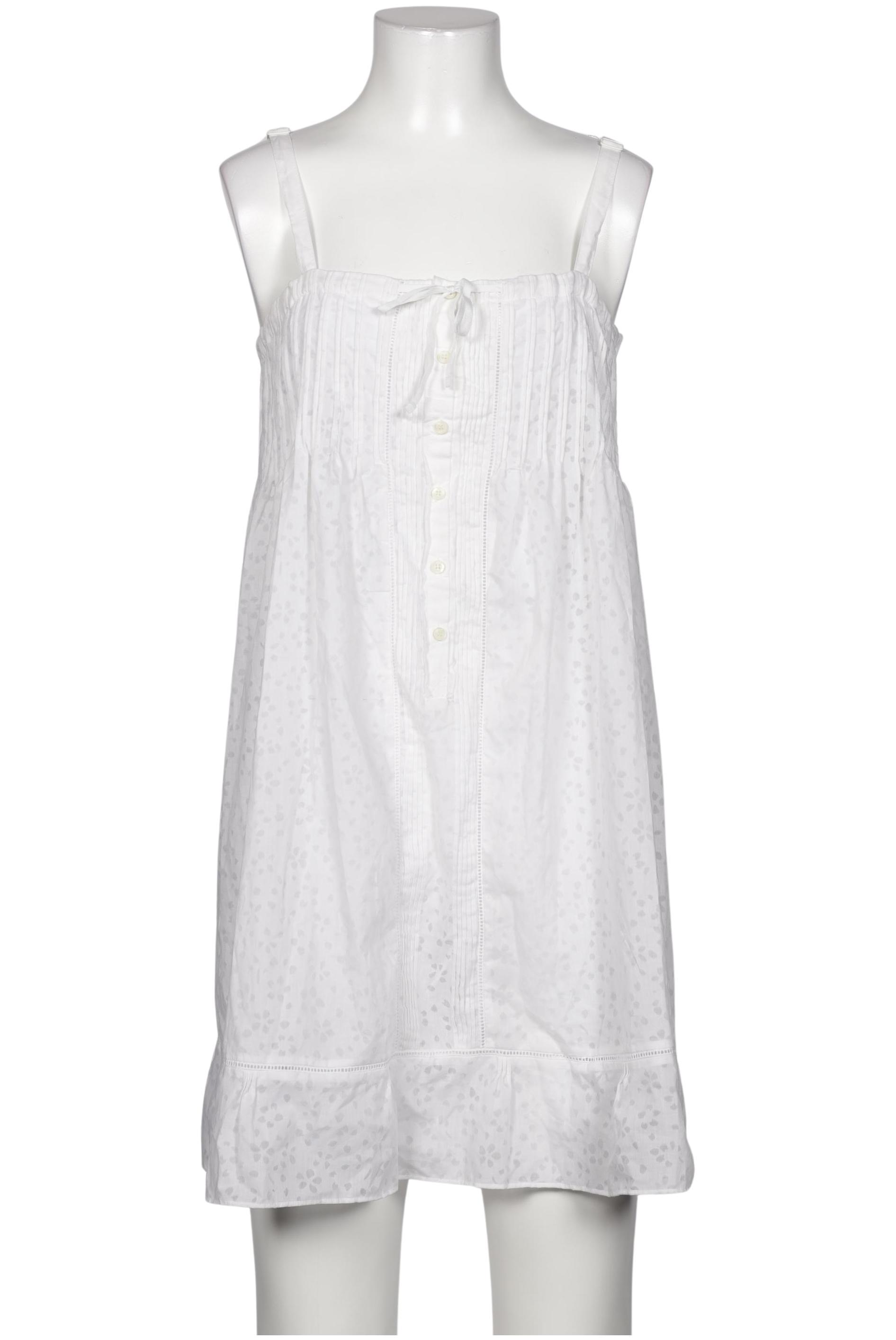 

Dkny by Donna Karan New York Damen Kleid, weiß, Gr. 38