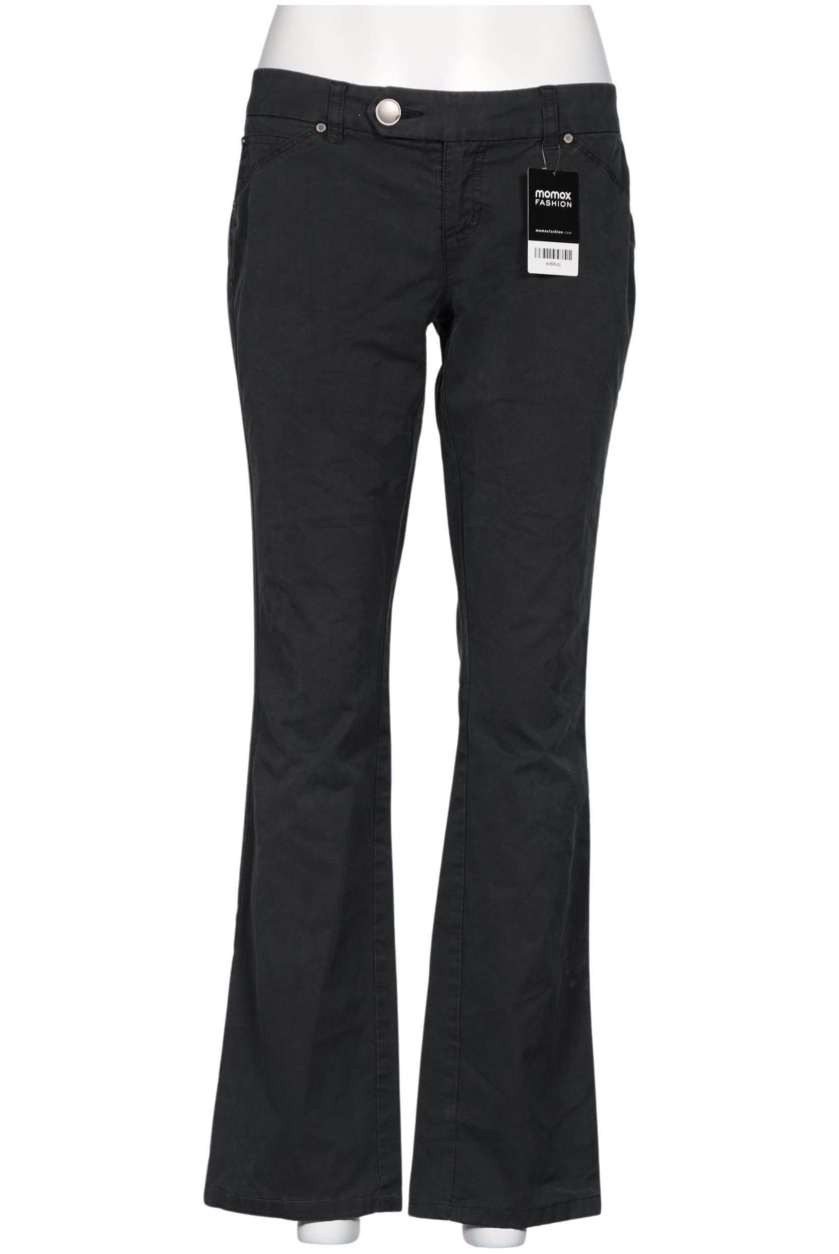 

Dkny by Donna Karan New York Damen Stoffhose, grau, Gr. 29