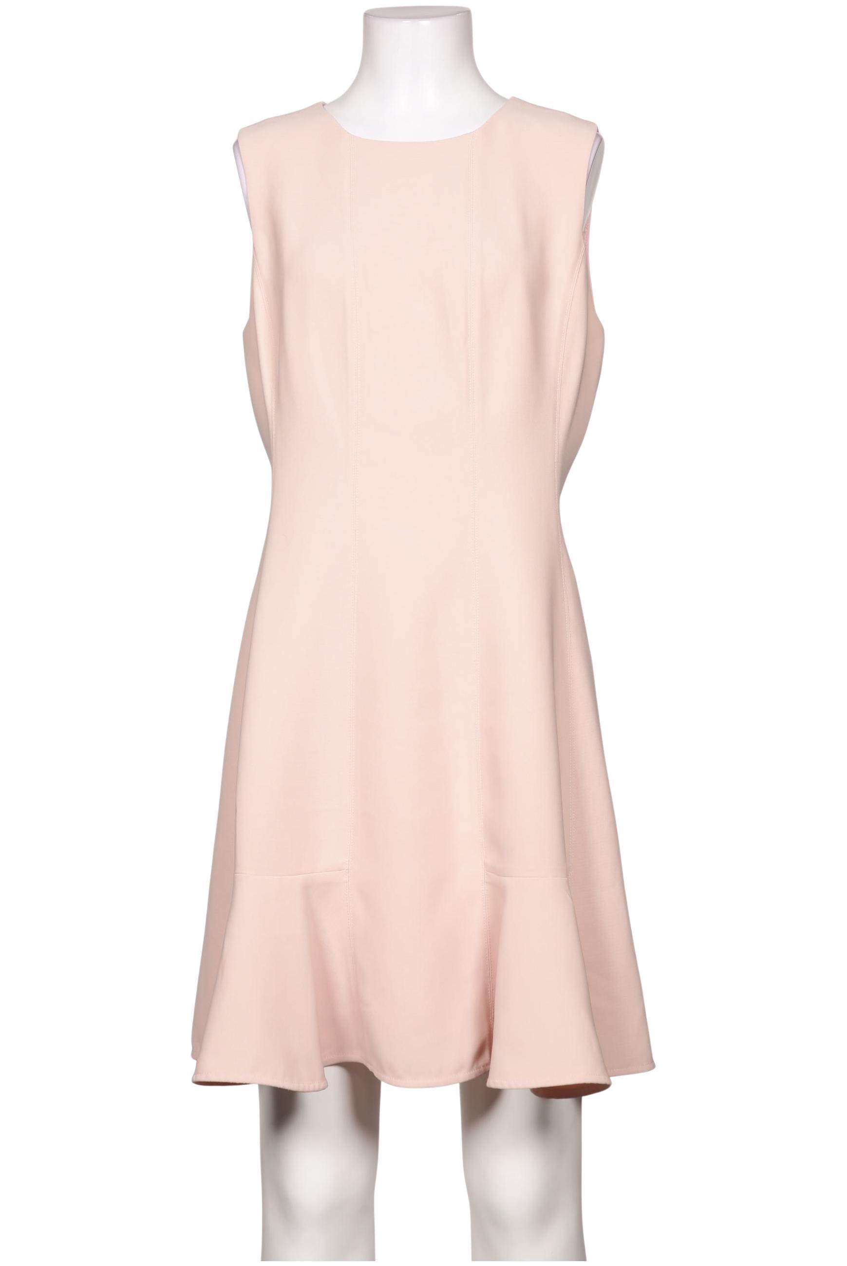 

Dkny by Donna Karan New York Damen Kleid, beige, Gr. 8