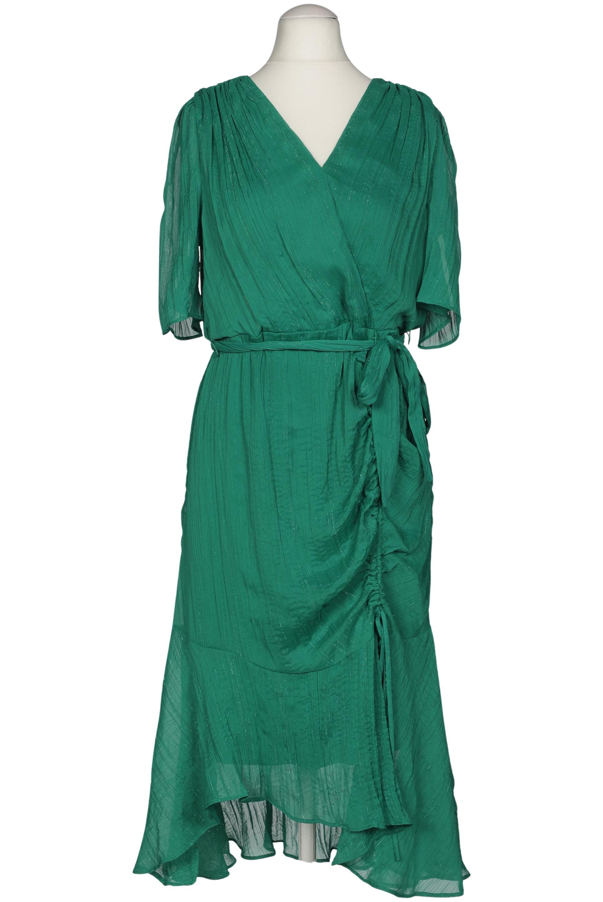 

Dkny by Donna Karan New York Damen Kleid, grün, Gr. 44