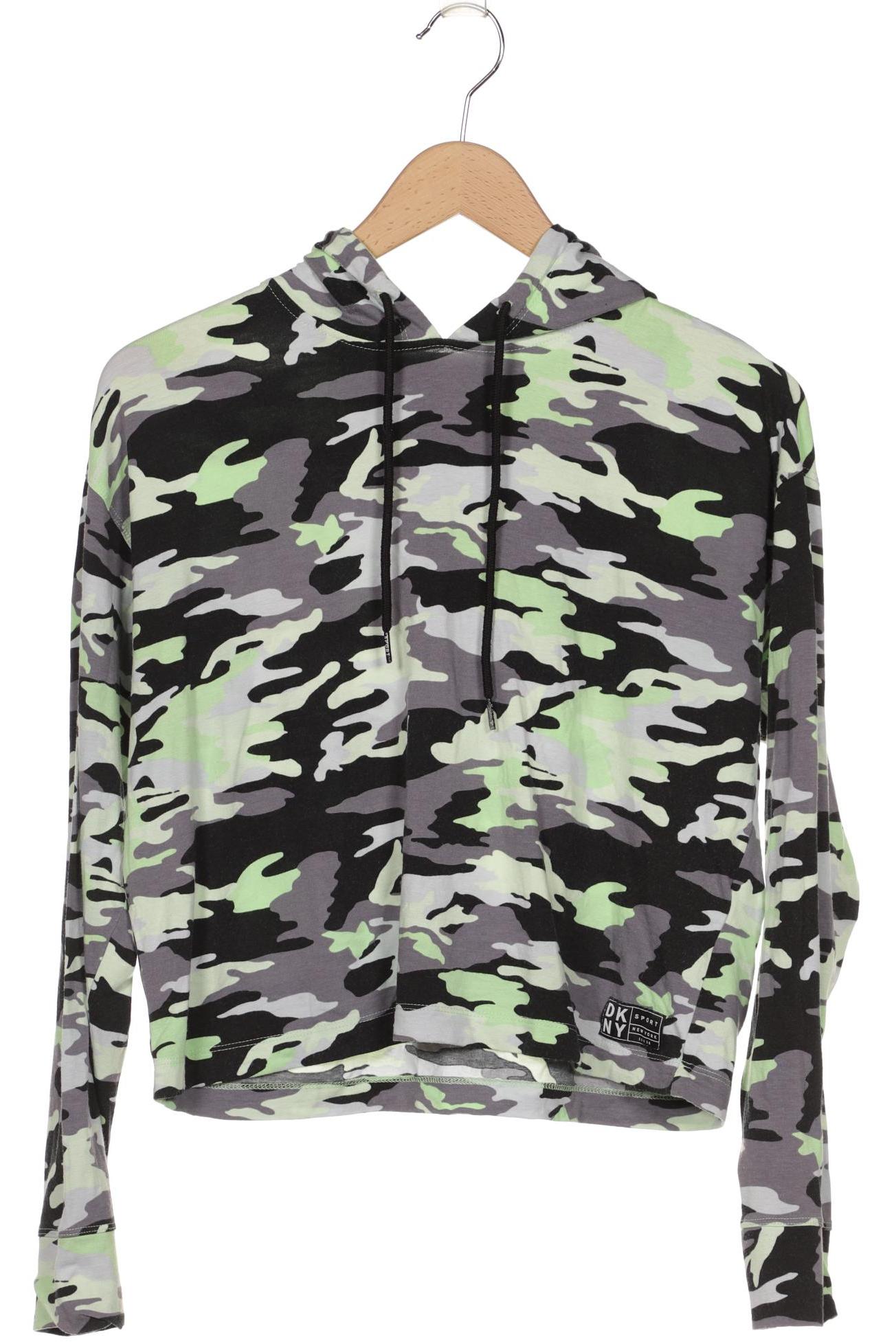

DKNY by Donna Karan New York Damen Kapuzenpullover, mehrfarbig