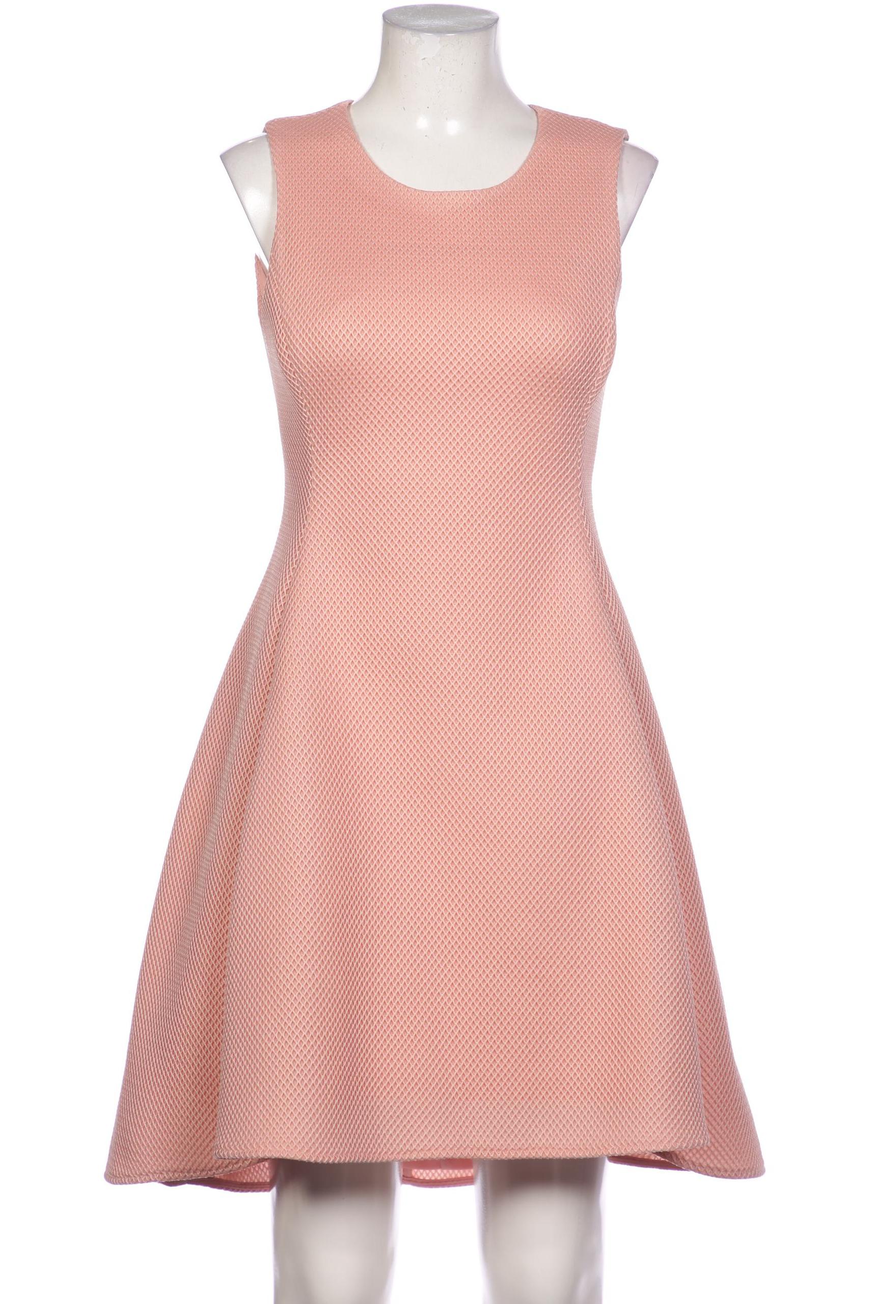 

Dkny by Donna Karan New York Damen Kleid, pink, Gr. 40
