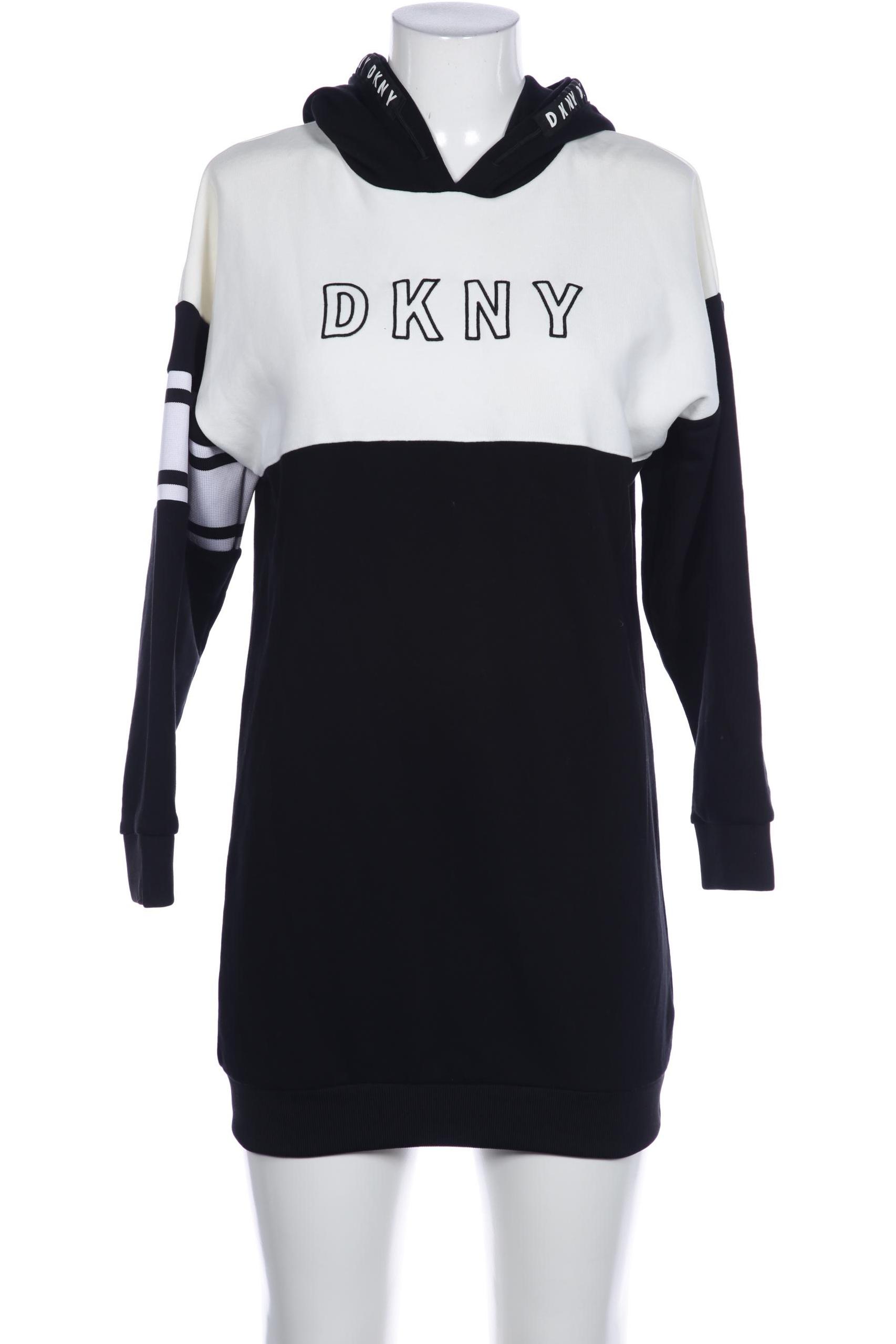 

DKNY by Donna Karan New York Damen Kleid, schwarz