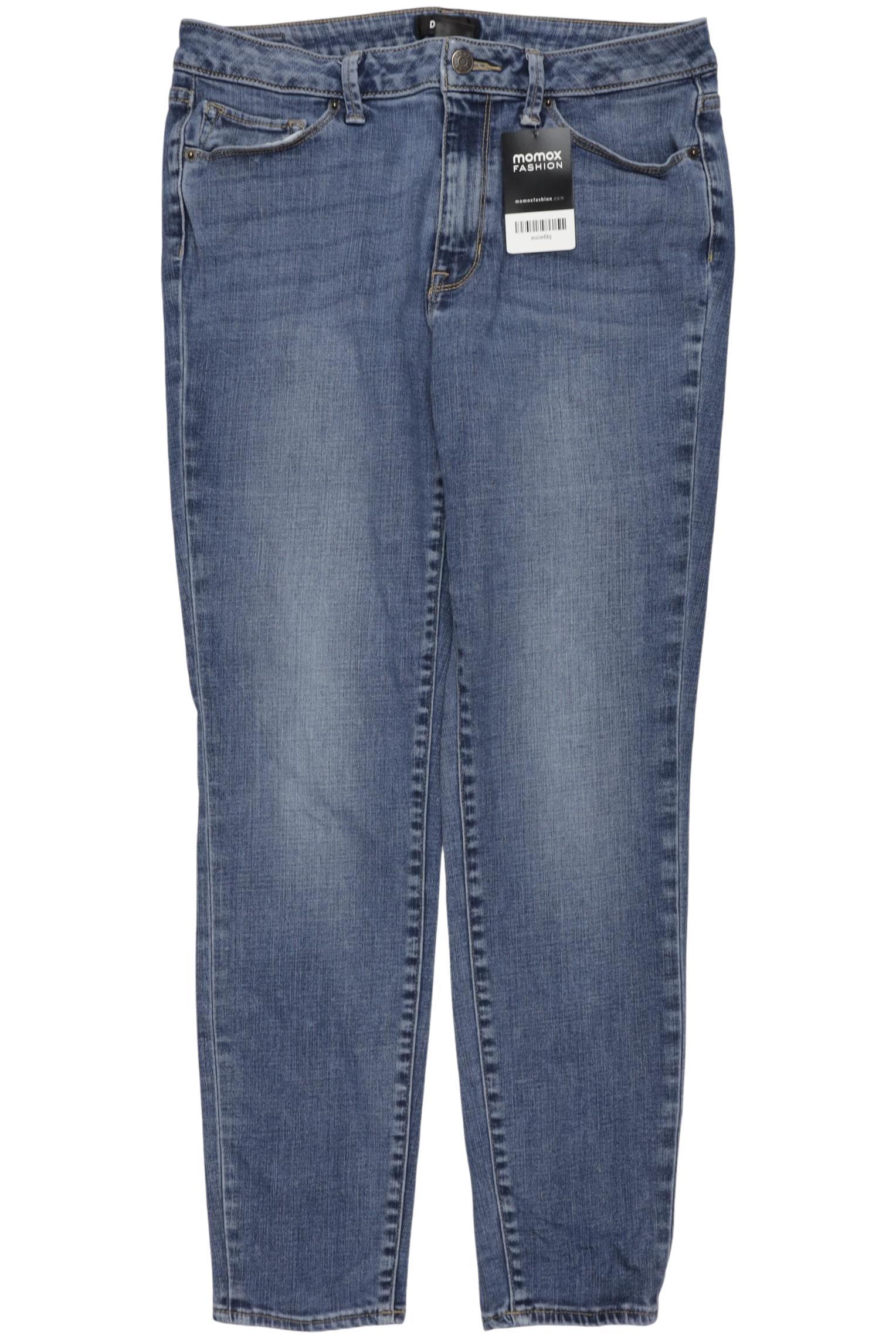 

Dkny by Donna Karan New York Damen Jeans, blau, Gr. 31