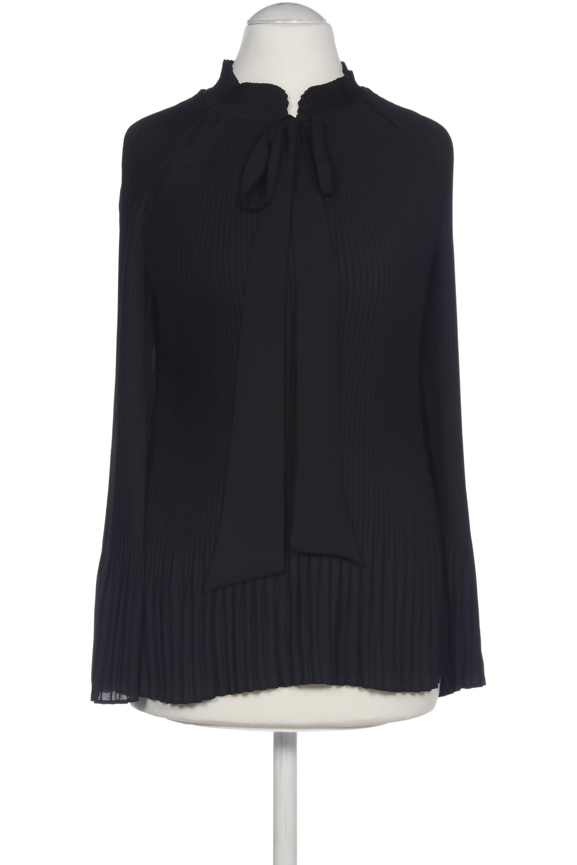 

Dkny by Donna Karan New York Damen Bluse, schwarz, Gr. 36