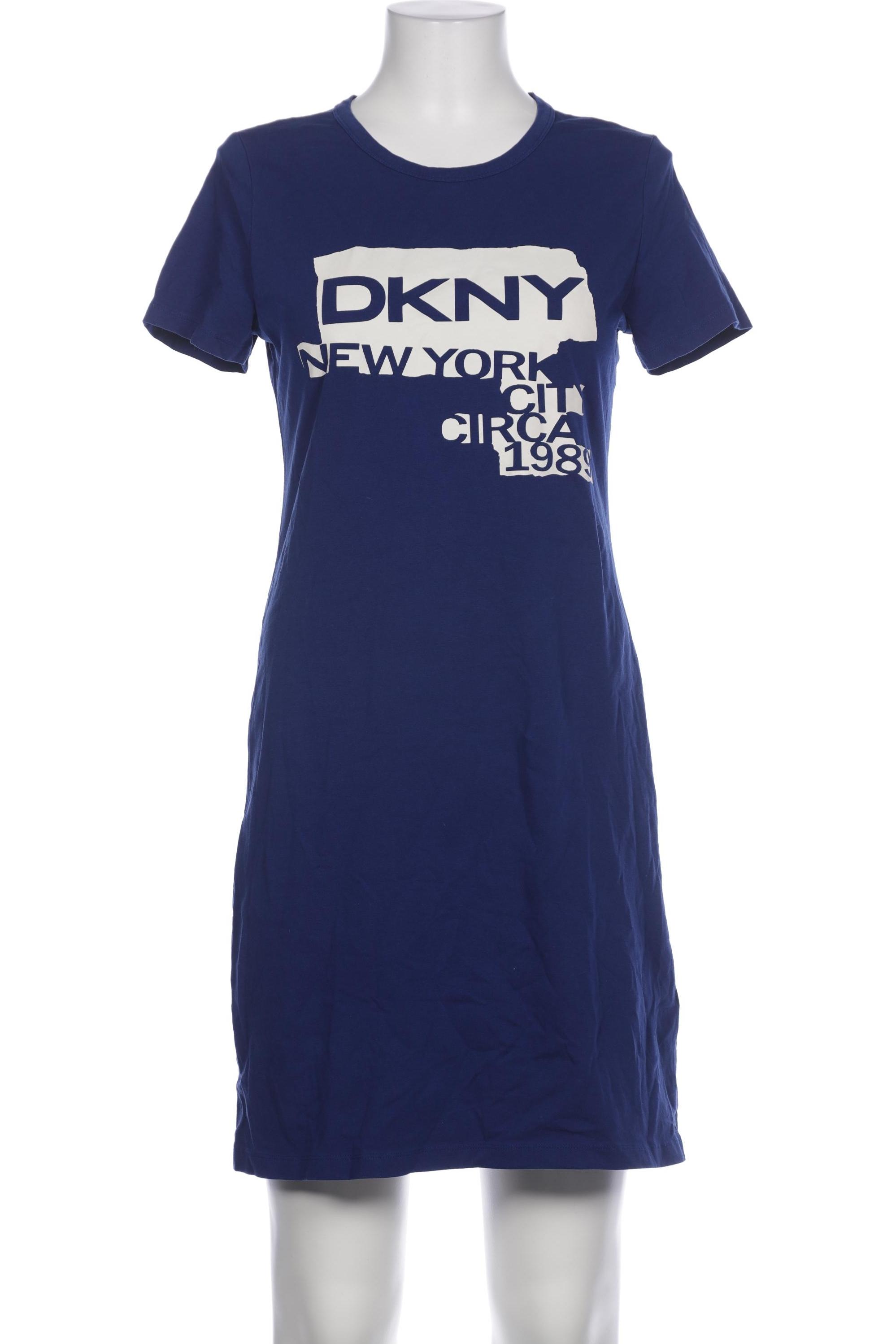 

Dkny by Donna Karan New York Damen Kleid, marineblau, Gr. 38