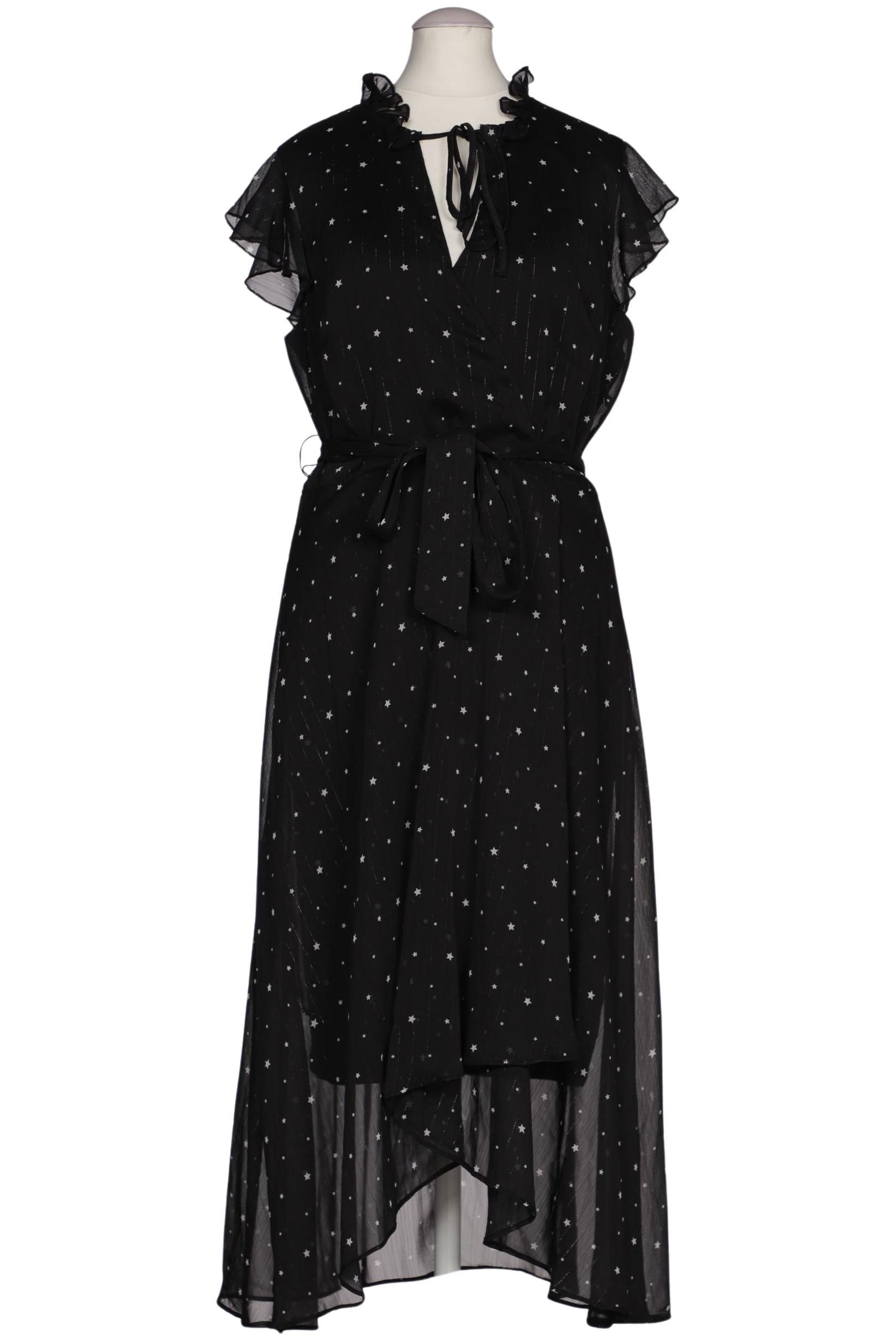 

Dkny by Donna Karan New York Damen Kleid, schwarz, Gr. 36