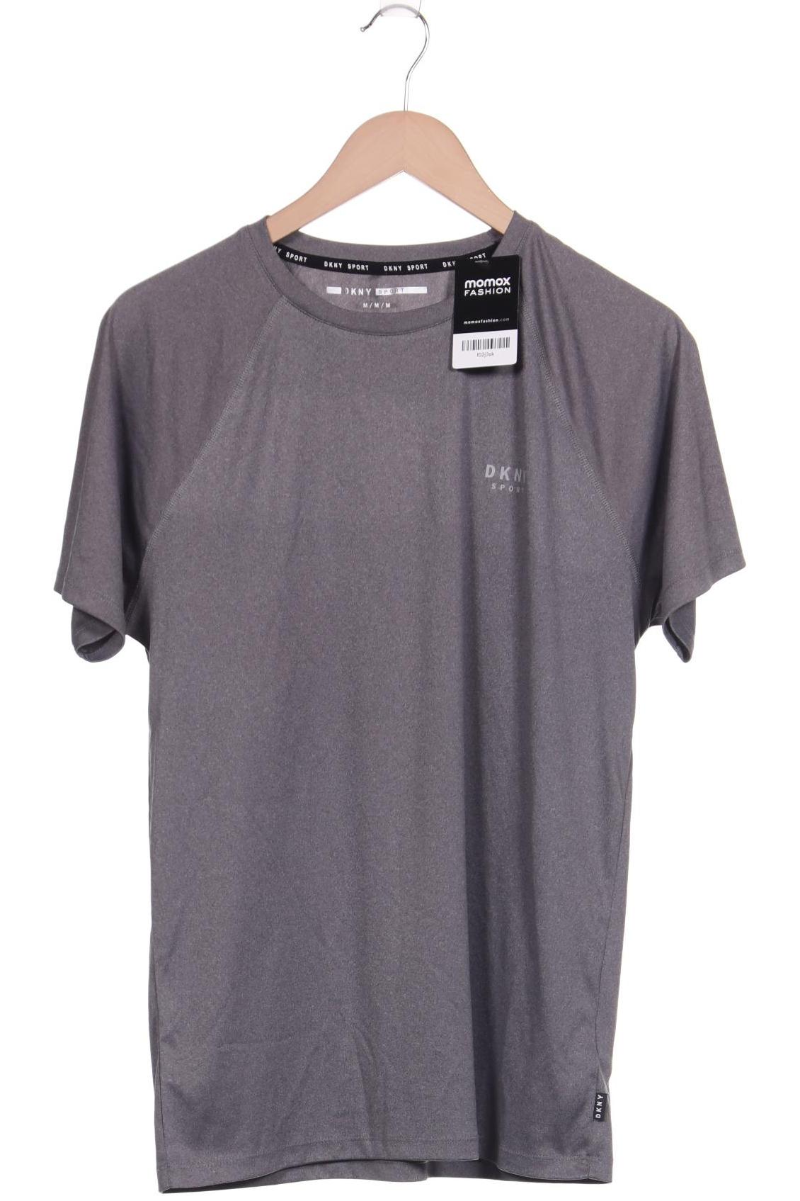 

DKNY by Donna Karan New York Herren T-Shirt, grau