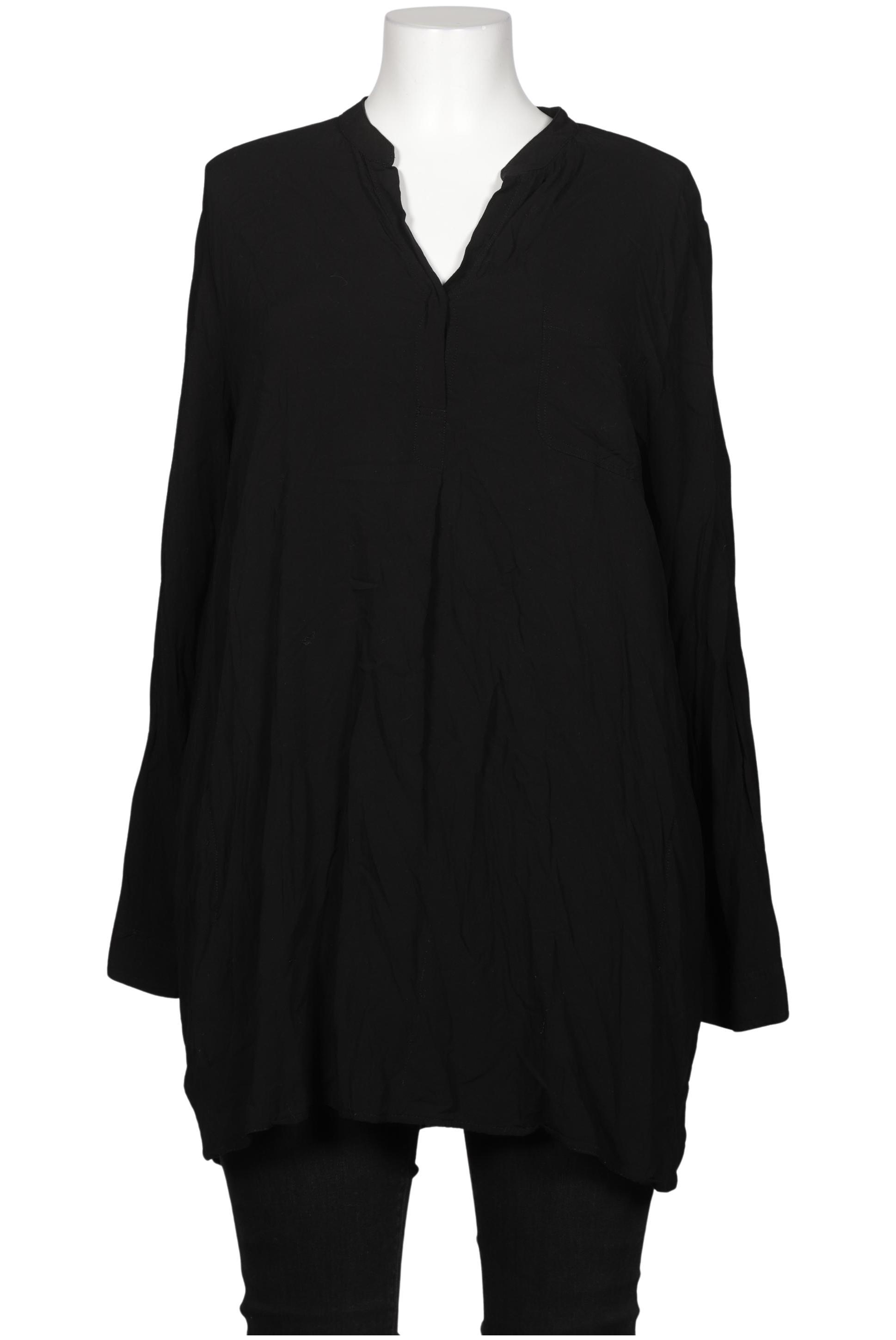 

Dkny by Donna Karan New York Damen Bluse, schwarz, Gr. 44