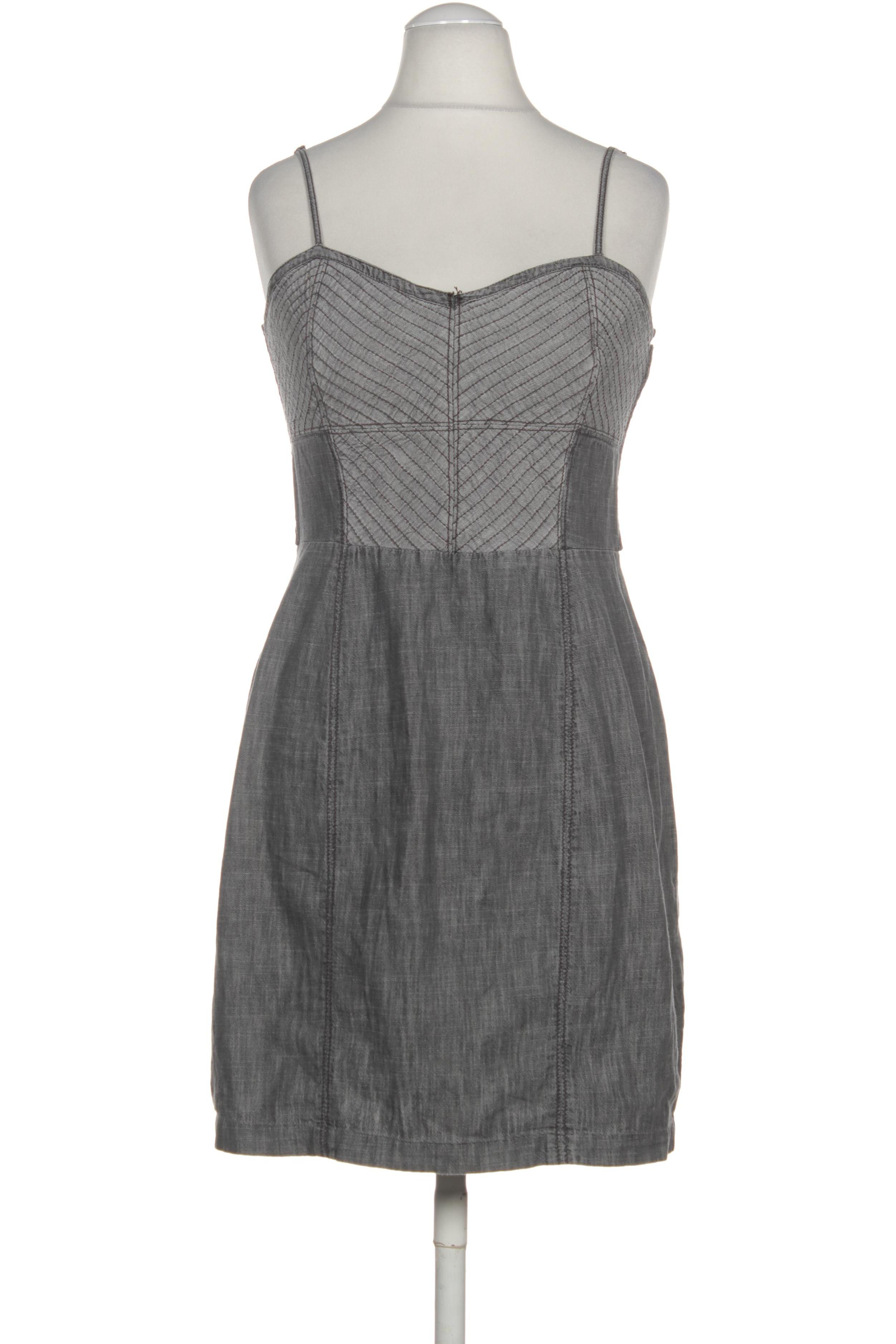 

Dkny by Donna Karan New York Damen Kleid, grau, Gr. 38