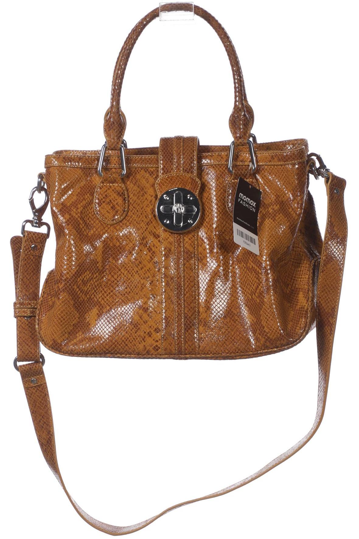 

Dkny by Donna Karan New York Damen Handtasche, braun, Gr.