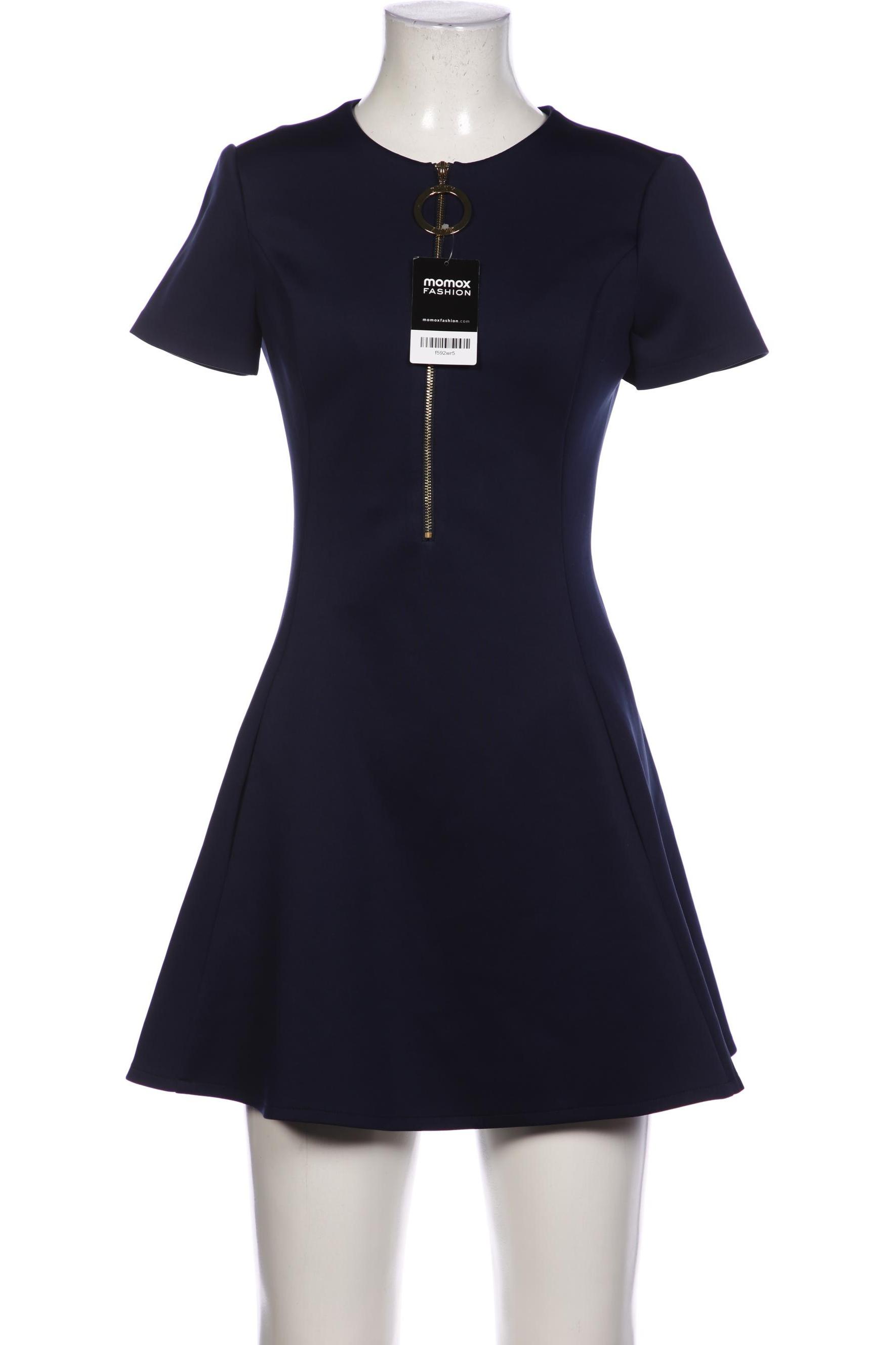 

Dkny by Donna Karan New York Damen Kleid, marineblau, Gr. 34