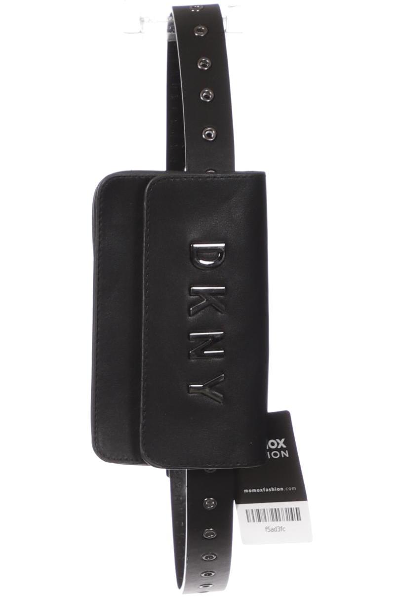 

Dkny by Donna Karan New York Damen Handtasche, schwarz, Gr.