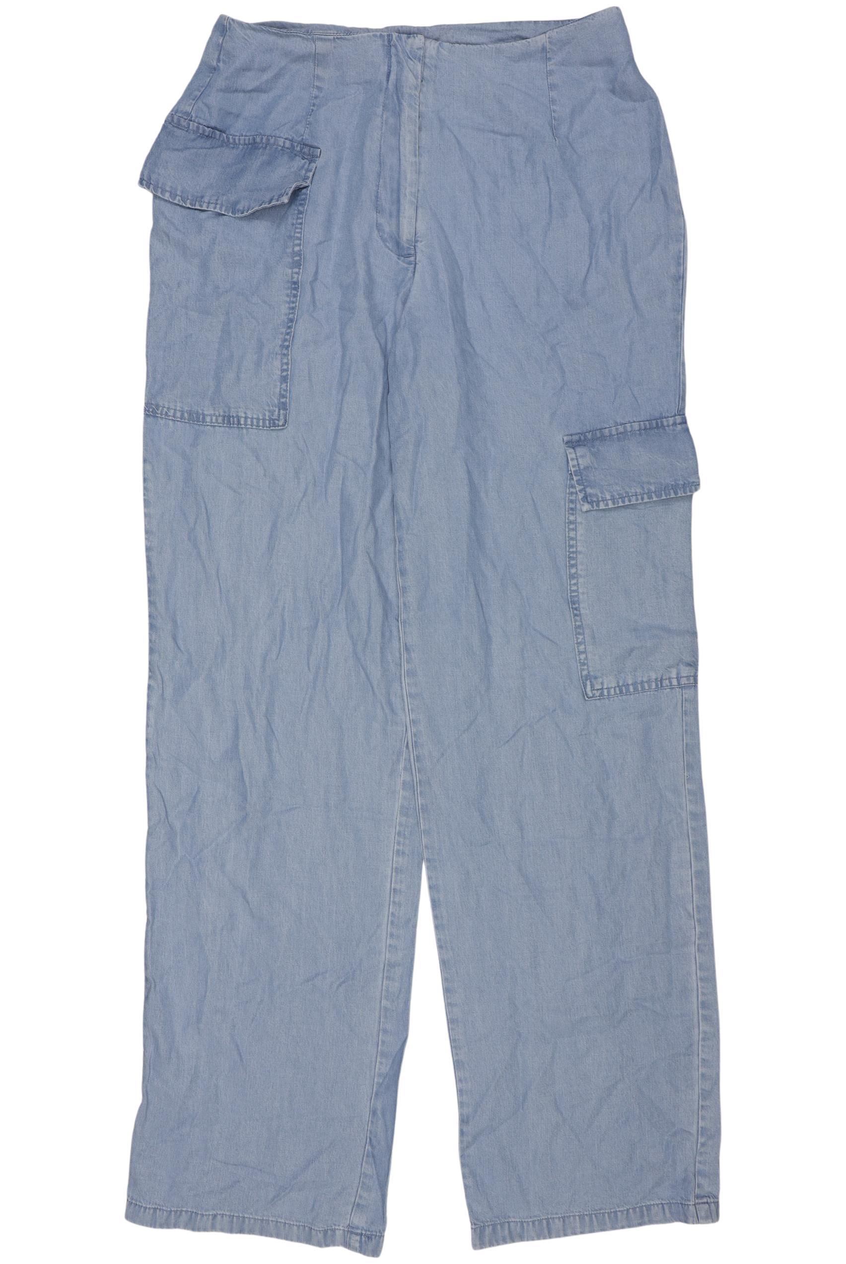 

Dkny by Donna Karan New York Damen Stoffhose, hellblau, Gr. 34