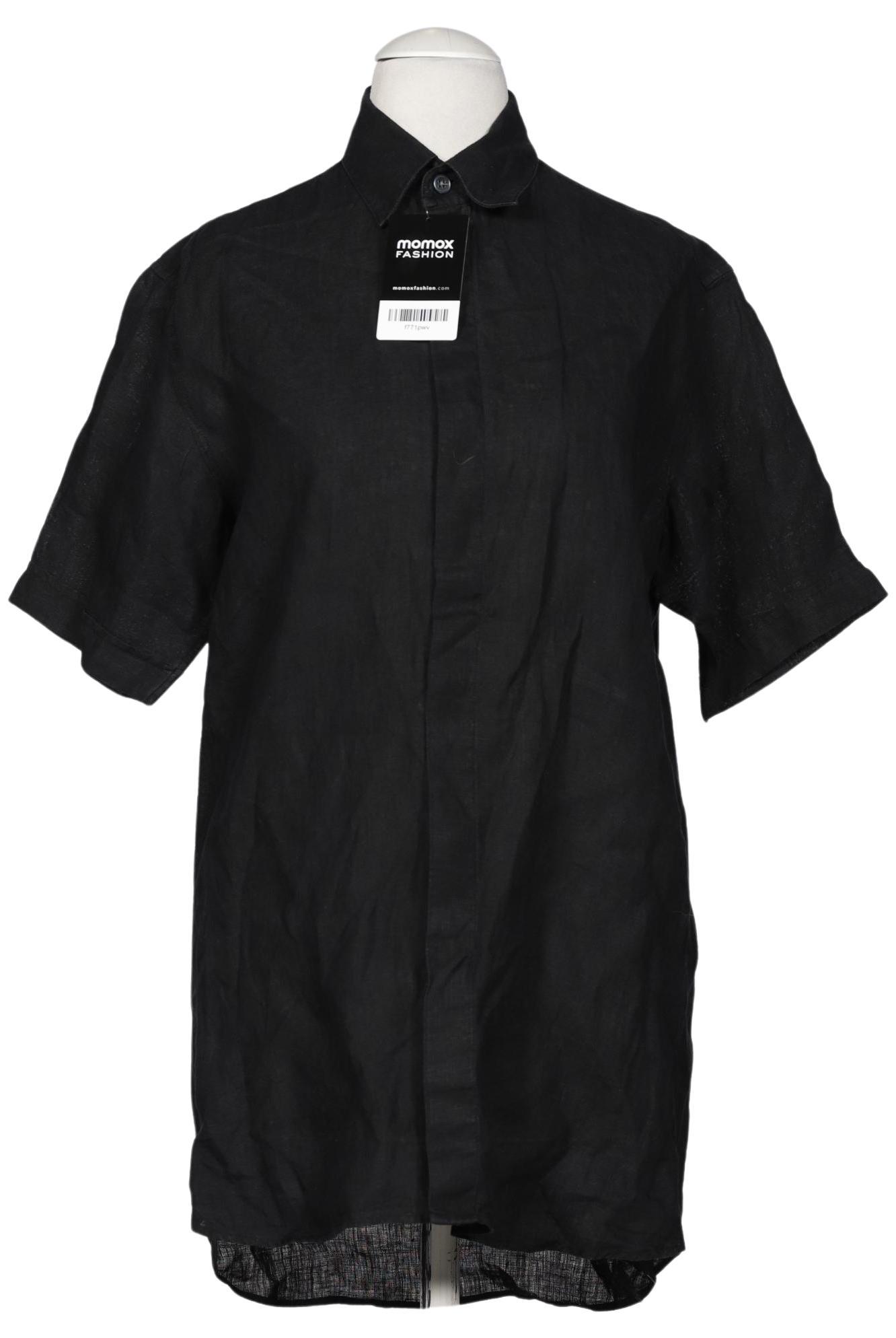 

Dkny by Donna Karan New York Damen Bluse, schwarz, Gr. 36