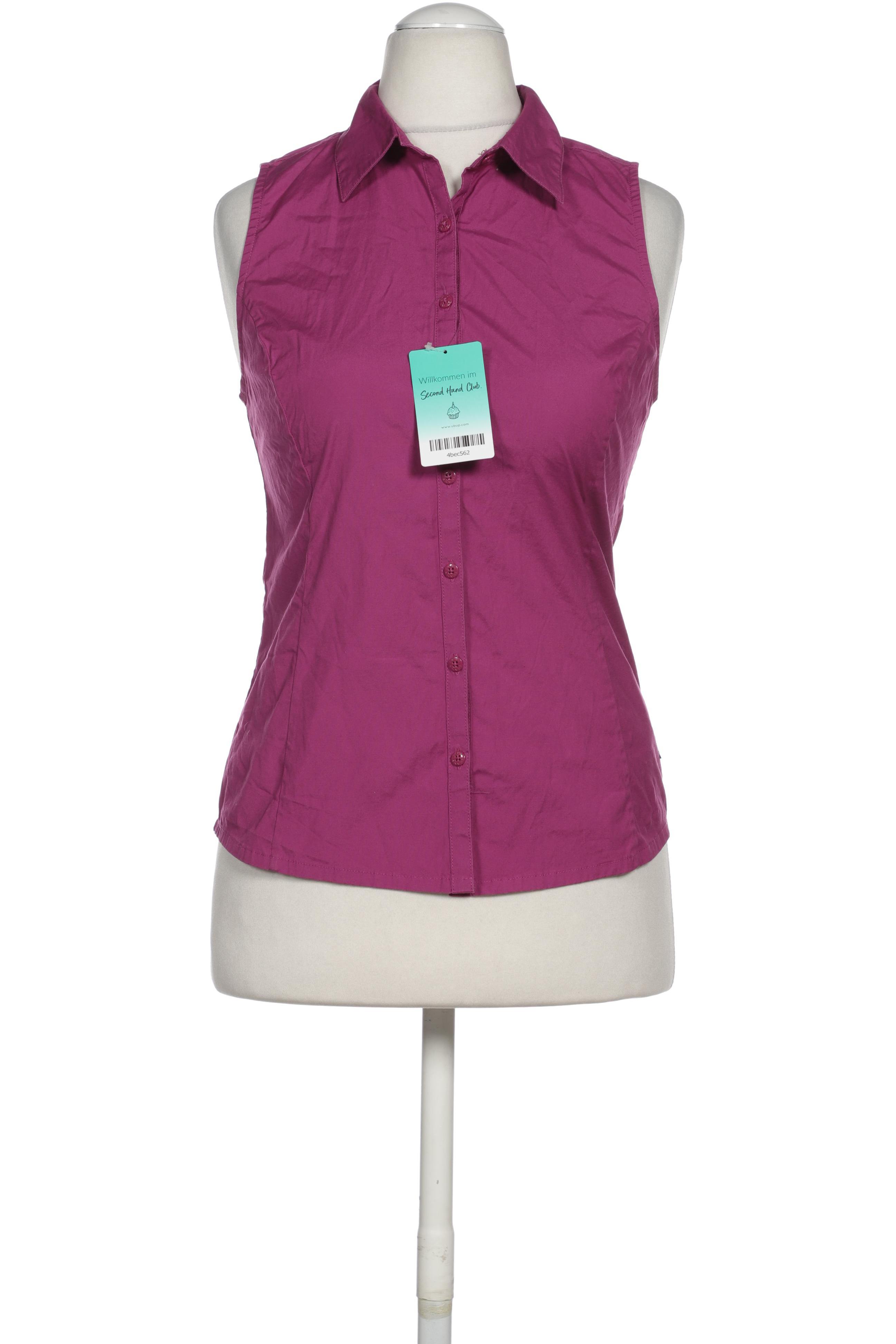 

Dkny by Donna Karan New York Damen Bluse, flieder, Gr. 36