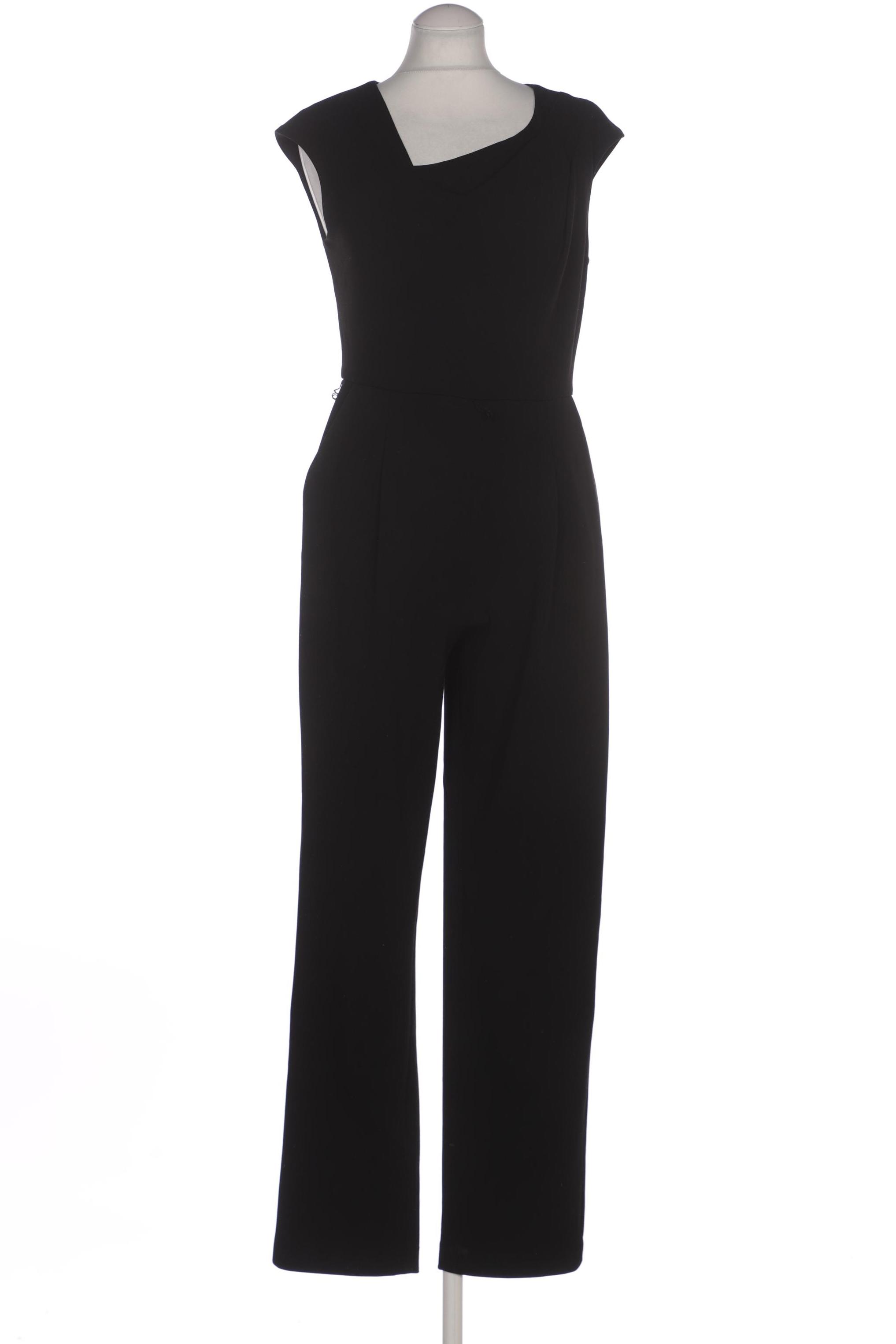 

Dkny by Donna Karan New York Damen Jumpsuit/Overall, schwarz, Gr. 34