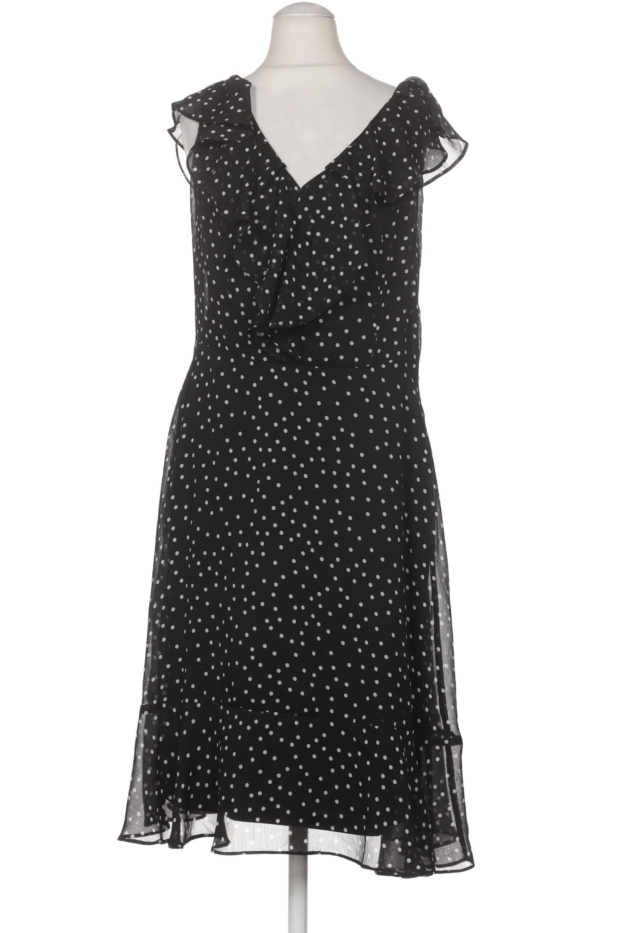 

Dkny by Donna Karan New York Damen Kleid, schwarz, Gr. 38