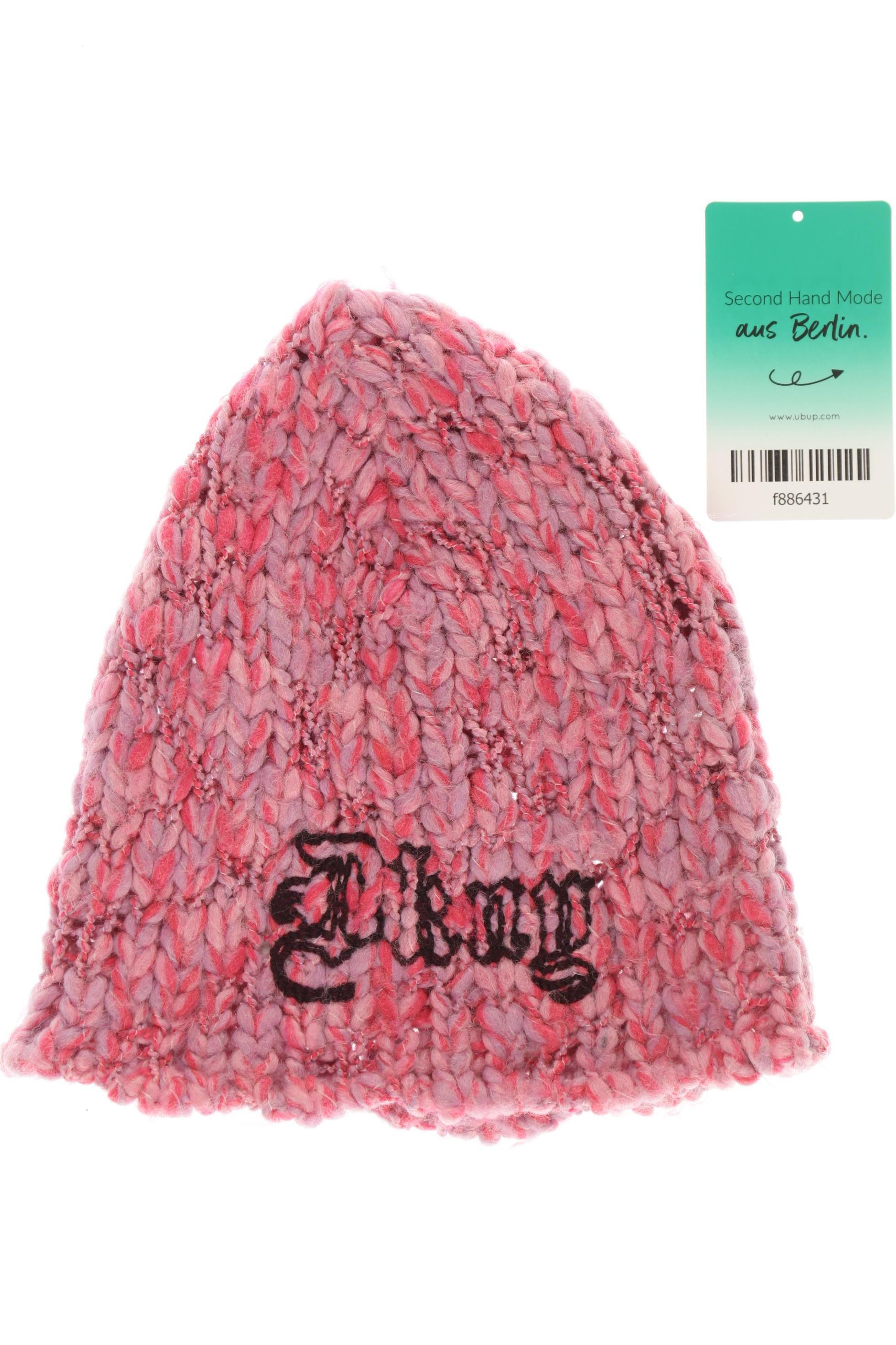 

Dkny by Donna Karan New York Damen Hut/Mütze, pink, Gr. 56