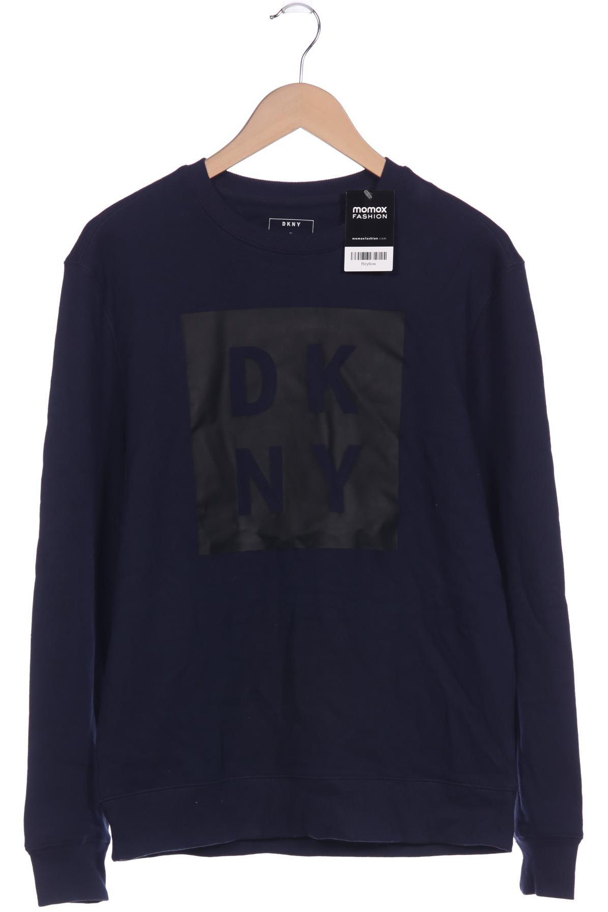 

Dkny by Donna Karan New York Damen Sweatshirt, marineblau, Gr. 38