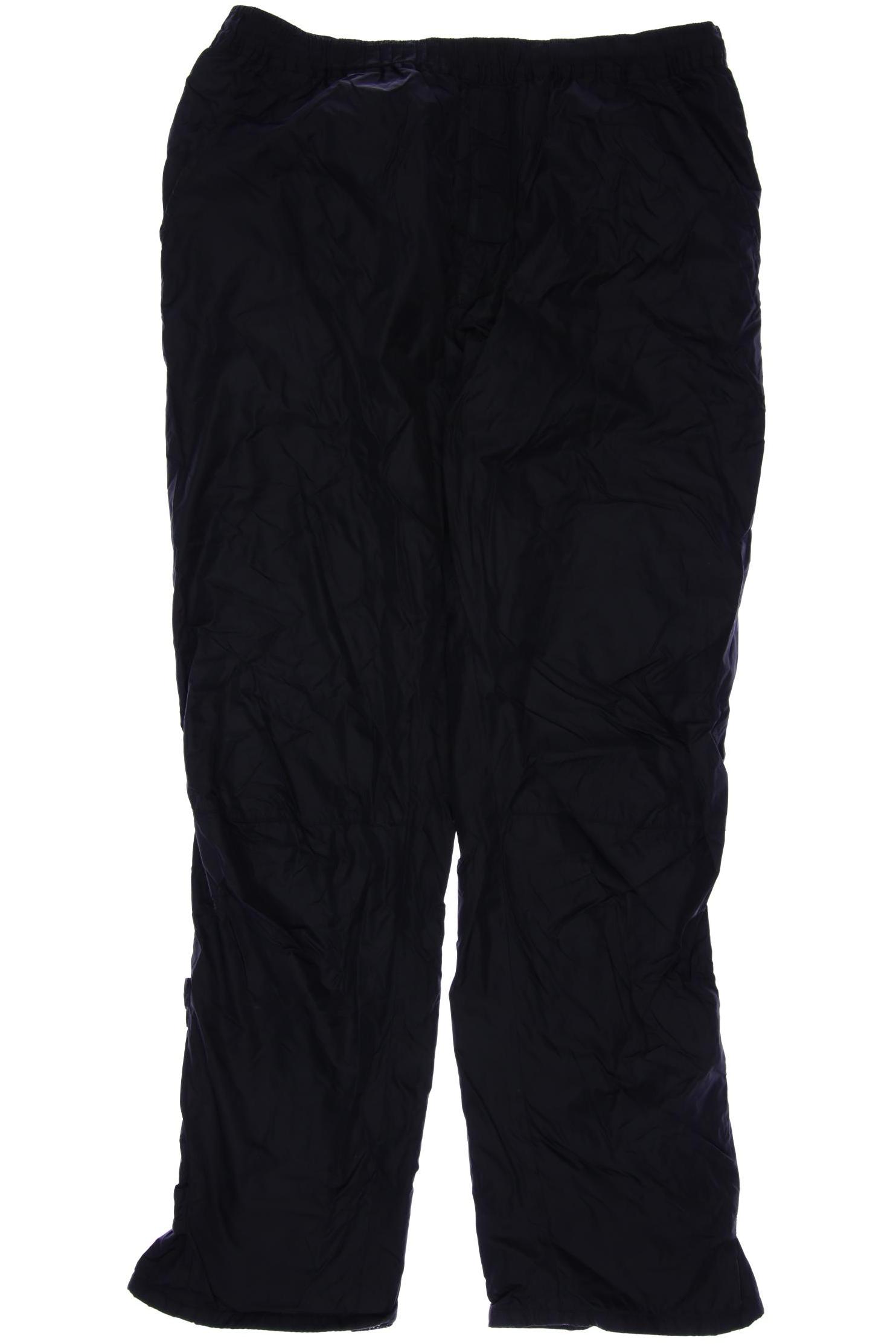 

Dkny by Donna Karan New York Herren Stoffhose, schwarz, Gr. 52