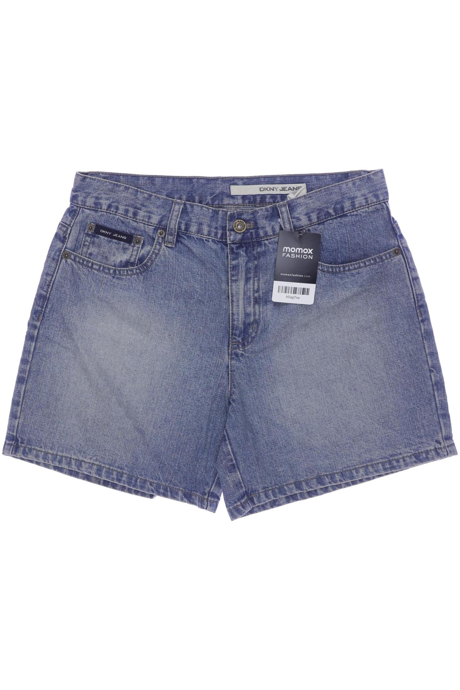 

Dkny by Donna Karan New York Damen Shorts, blau, Gr. 4