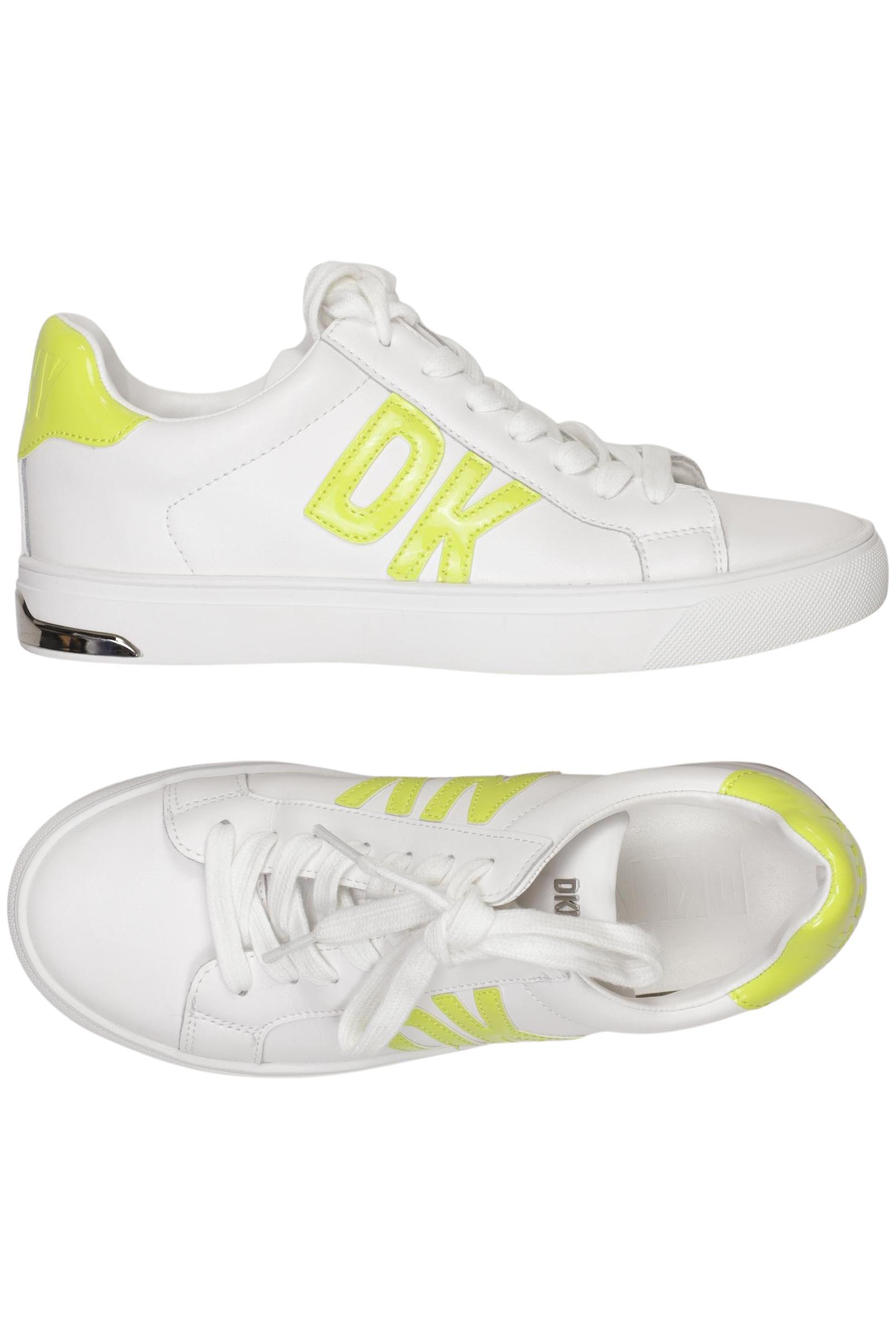

Dkny by Donna Karan New York Damen Sneakers, neon, Gr. 36