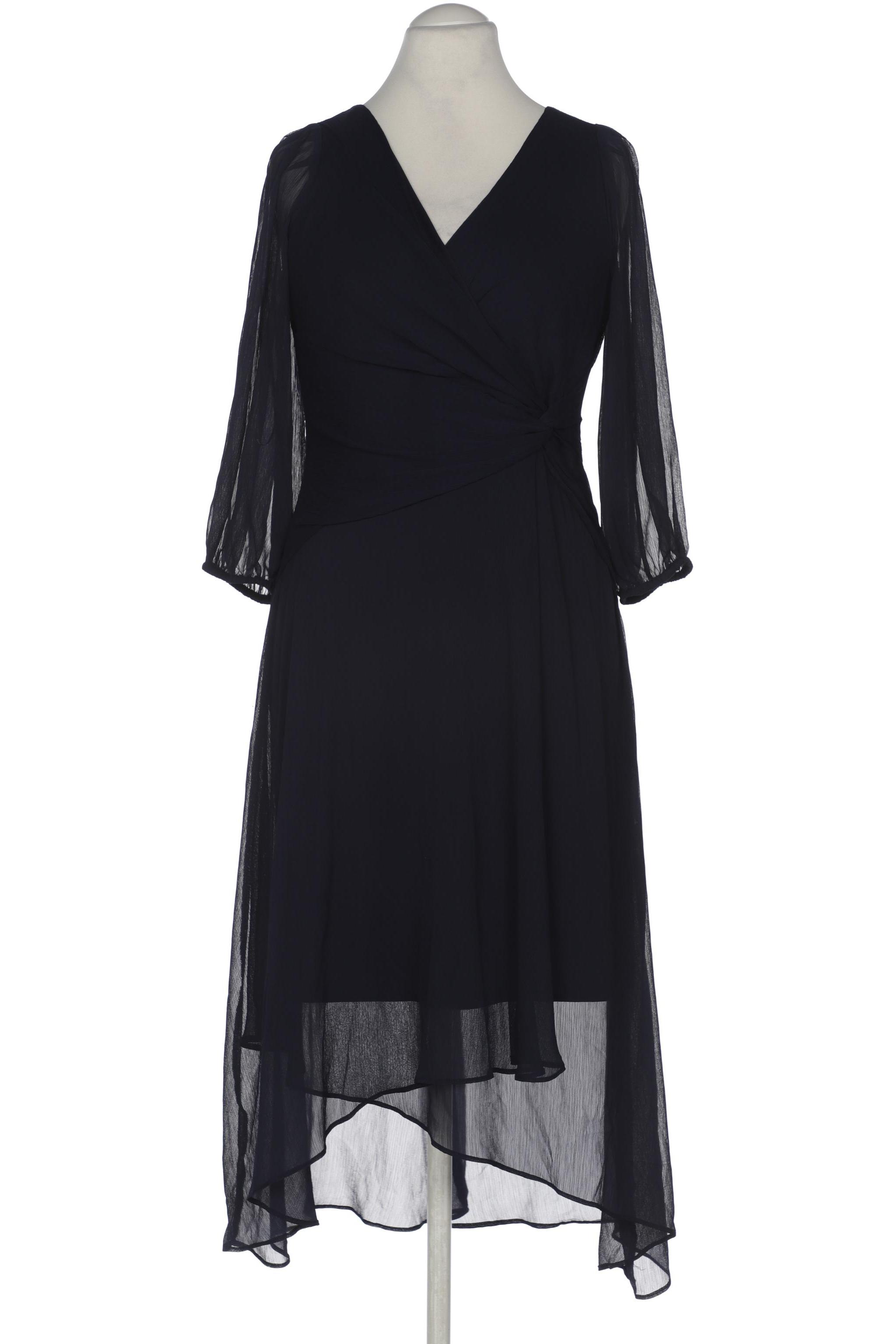 

Dkny by Donna Karan New York Damen Kleid, marineblau, Gr. 40