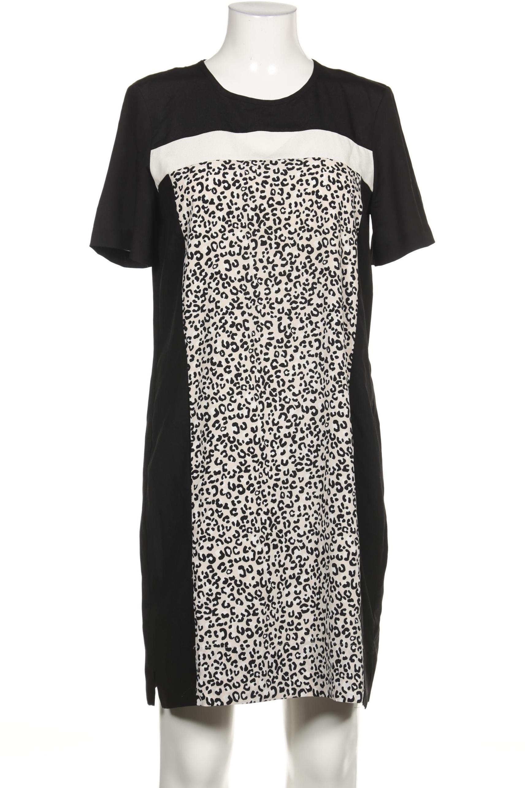 

Dkny by Donna Karan New York Damen Kleid, schwarz, Gr. 38