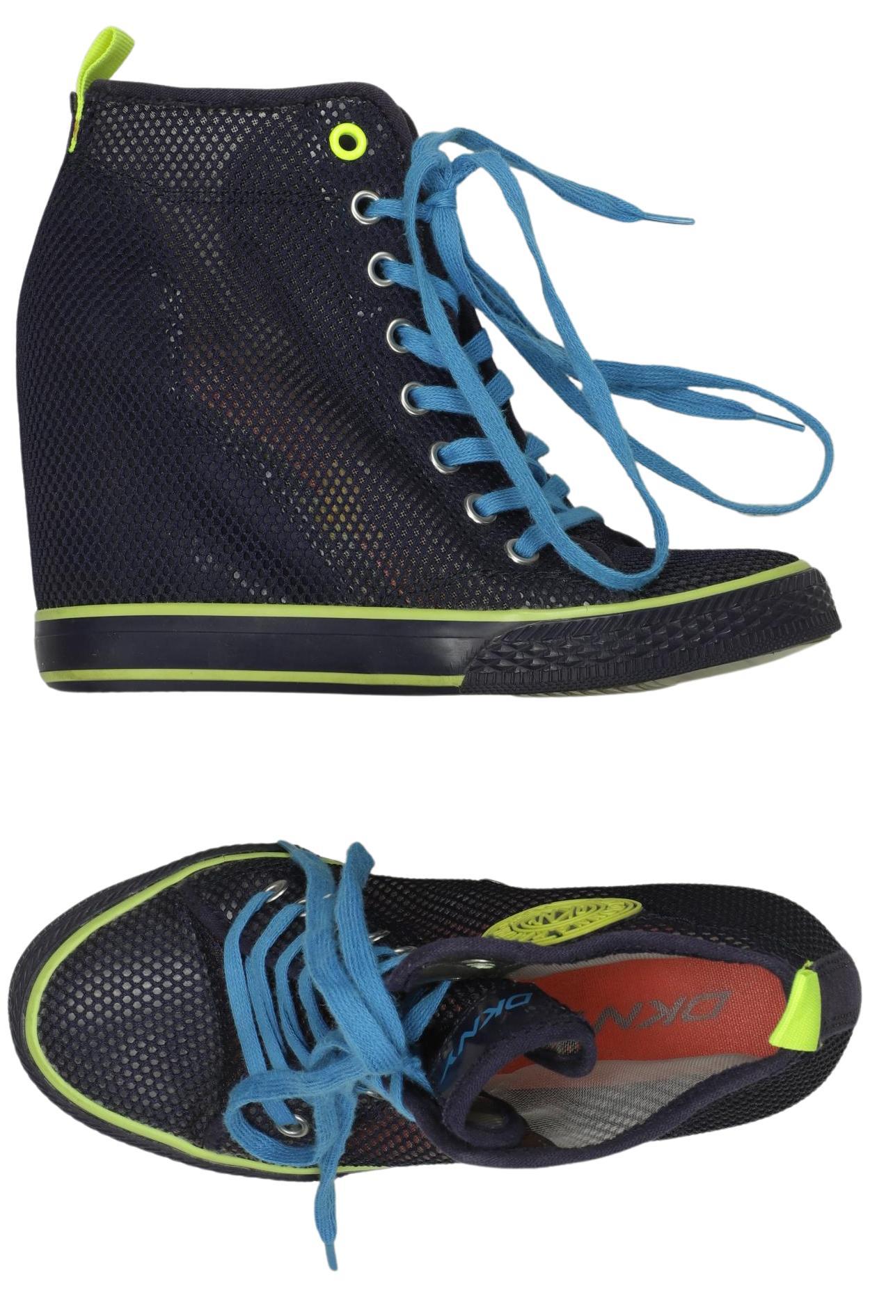 

Dkny by Donna Karan New York Damen Stiefelette, neon, Gr. 37