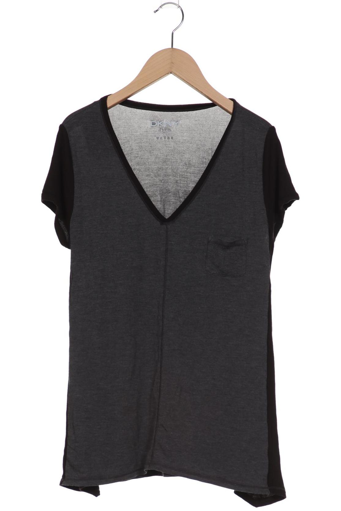 

DKNY by Donna Karan New York Damen T-Shirt, grau