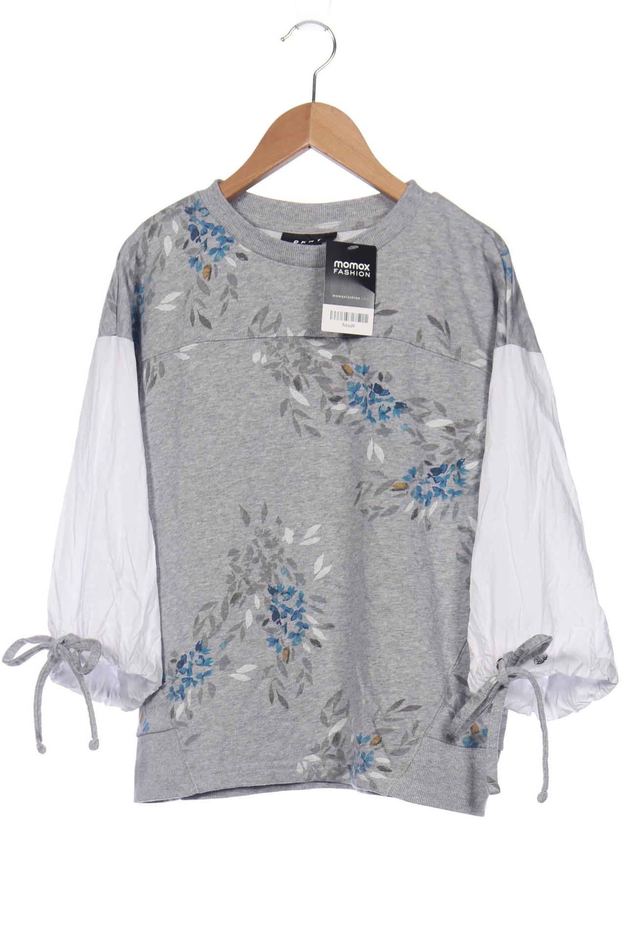 

DKNY by Donna Karan New York Damen Sweatshirt, grau