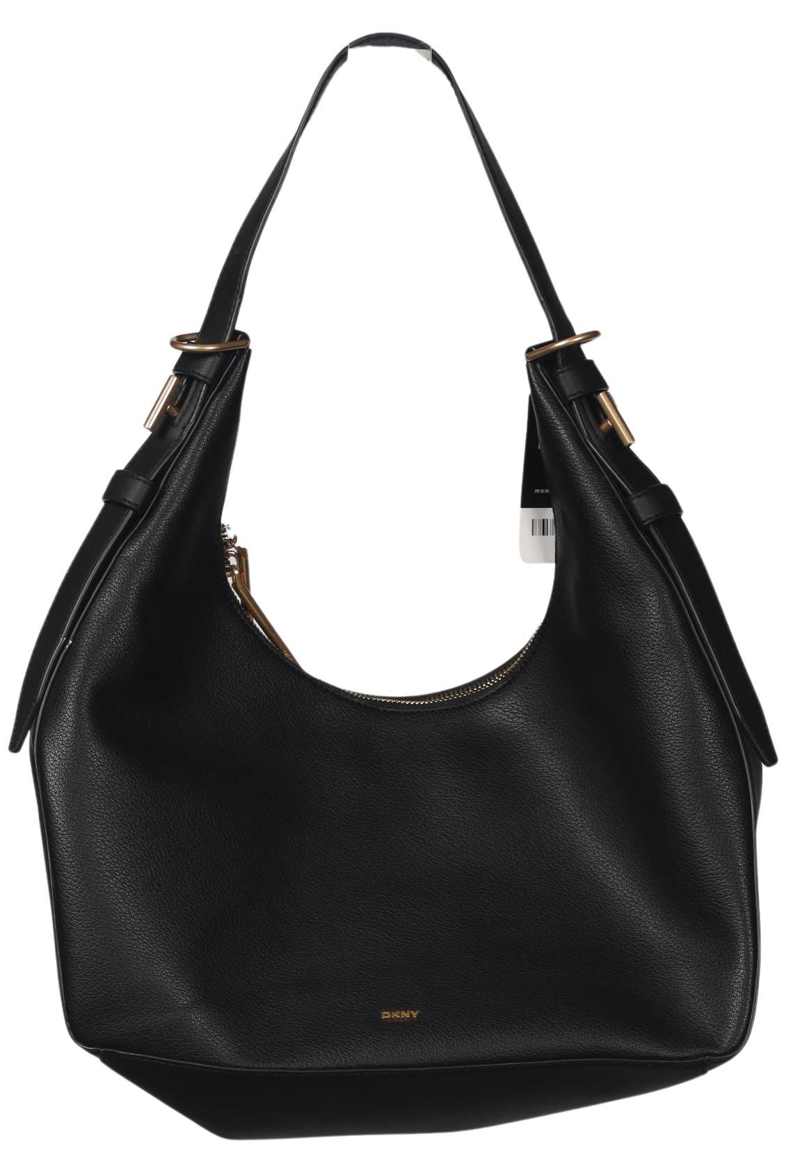 

Dkny by Donna Karan New York Damen Handtasche, schwarz, Gr.