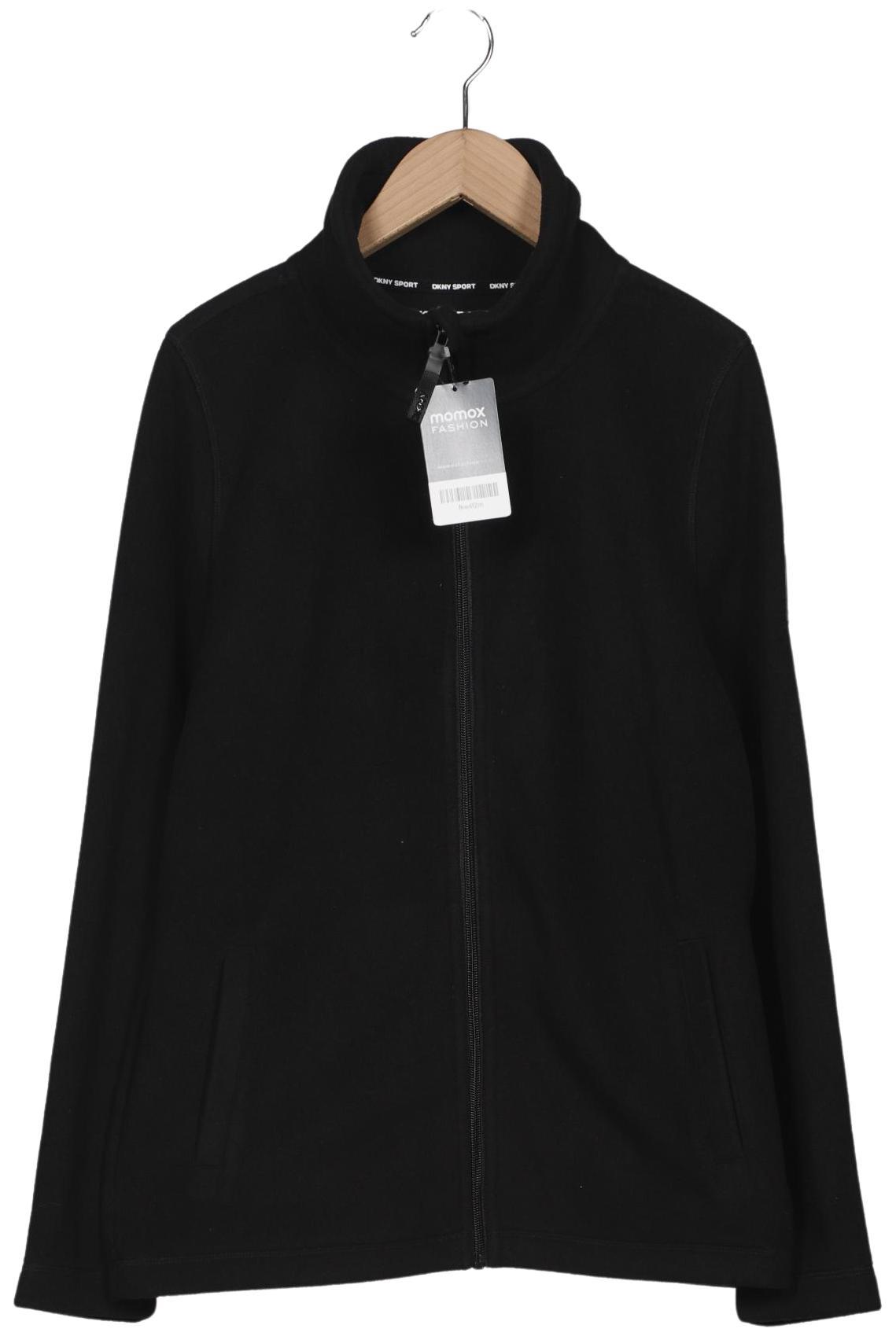 

Dkny by Donna Karan New York Damen Sweatshirt, schwarz, Gr. 36