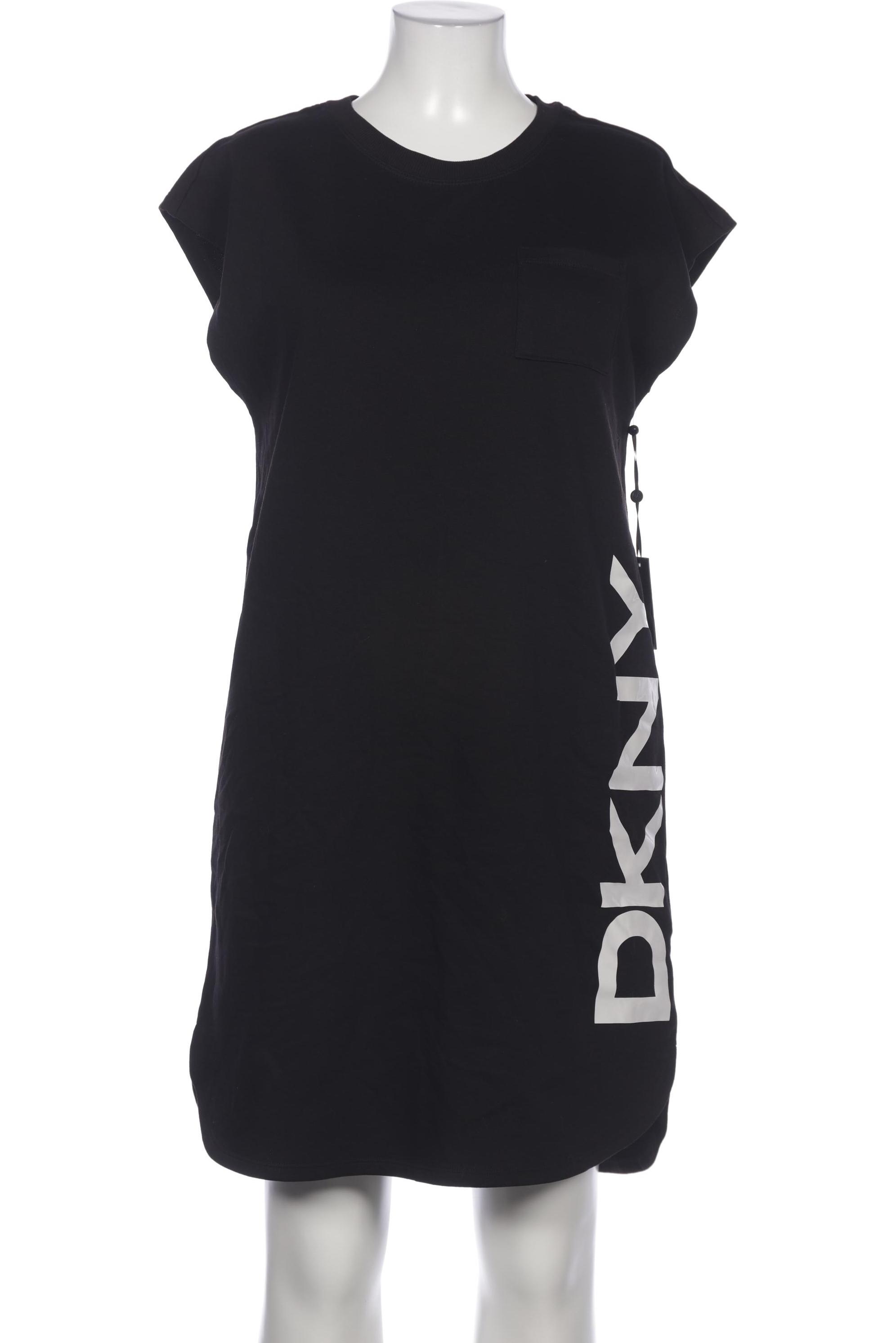

DKNY by Donna Karan New York Damen Kleid, schwarz