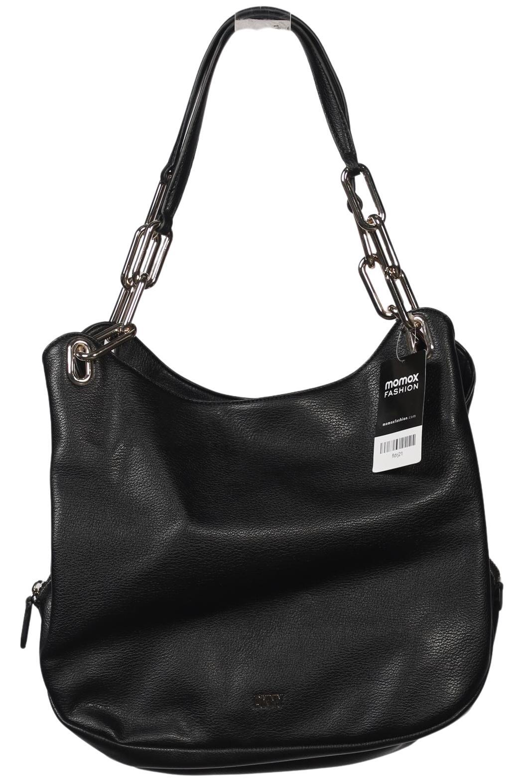 

Dkny by Donna Karan New York Damen Handtasche, schwarz, Gr.