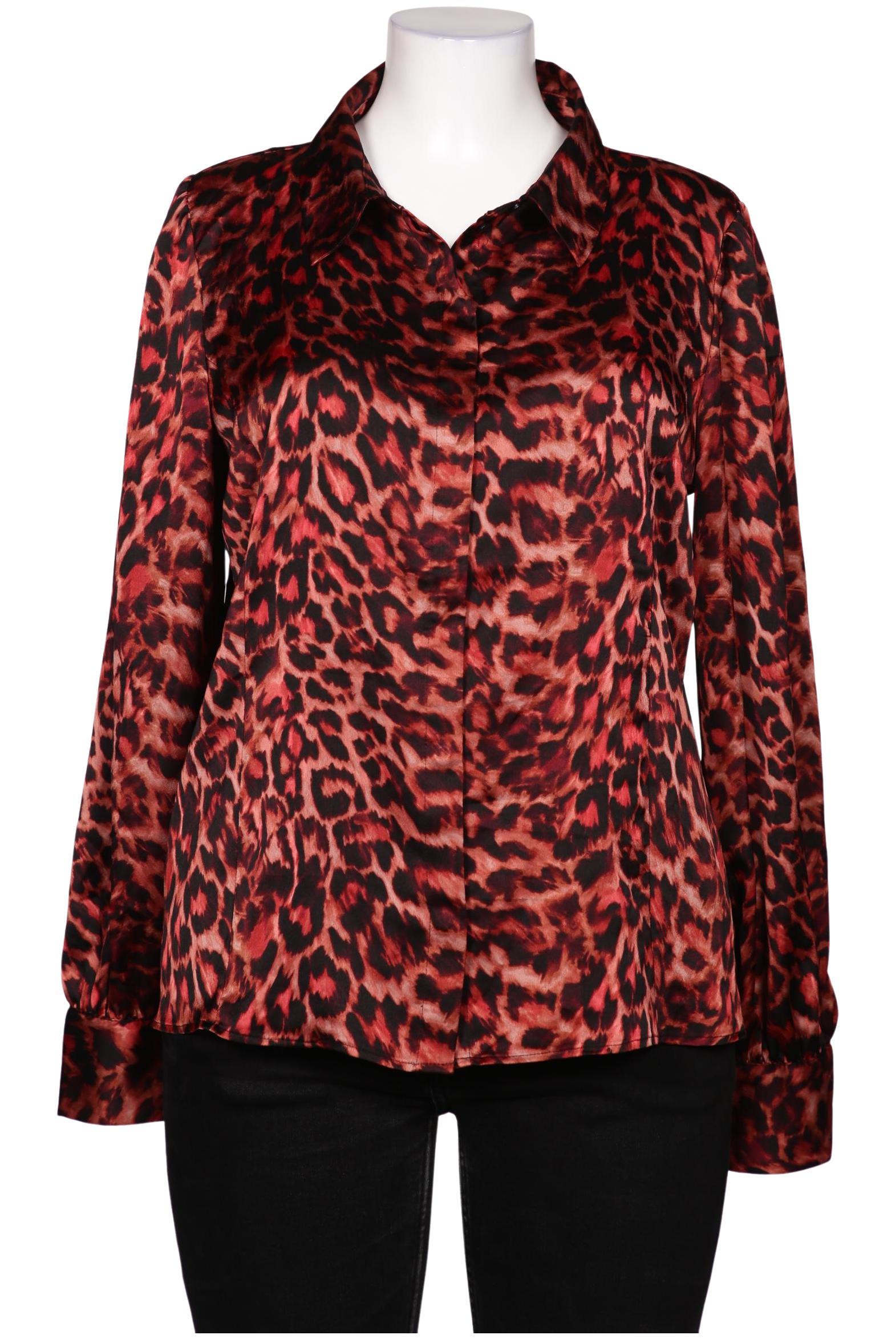 

Dkny by Donna Karan New York Damen Bluse, bordeaux, Gr. 44