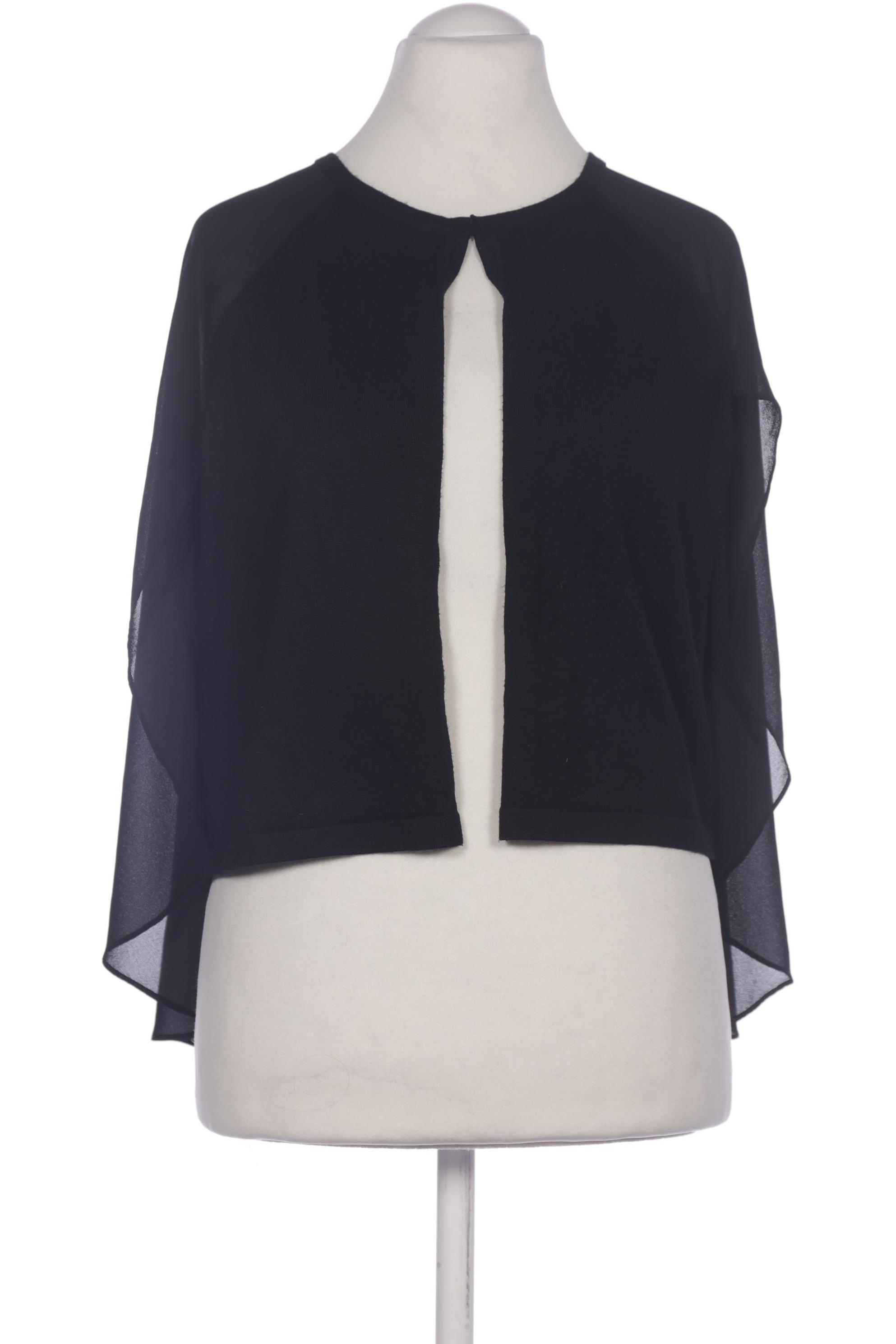 

Dkny by Donna Karan New York Damen Strickjacke, schwarz, Gr. 42